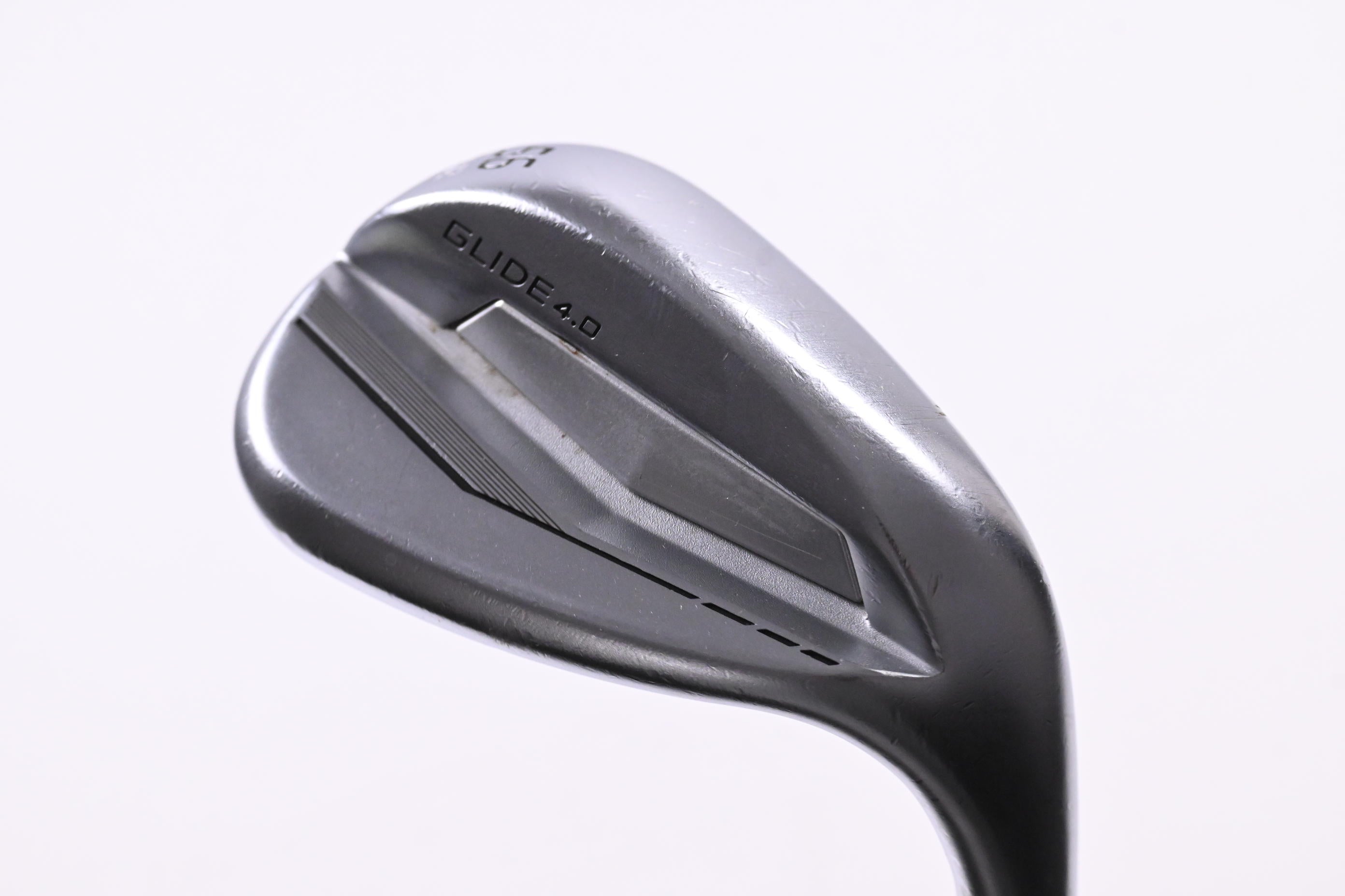 Ping Glide 4.0 Sand Wedge / 56 Degree / Blue Dot / Wedge Flex Ping Z-Z115 Shaft