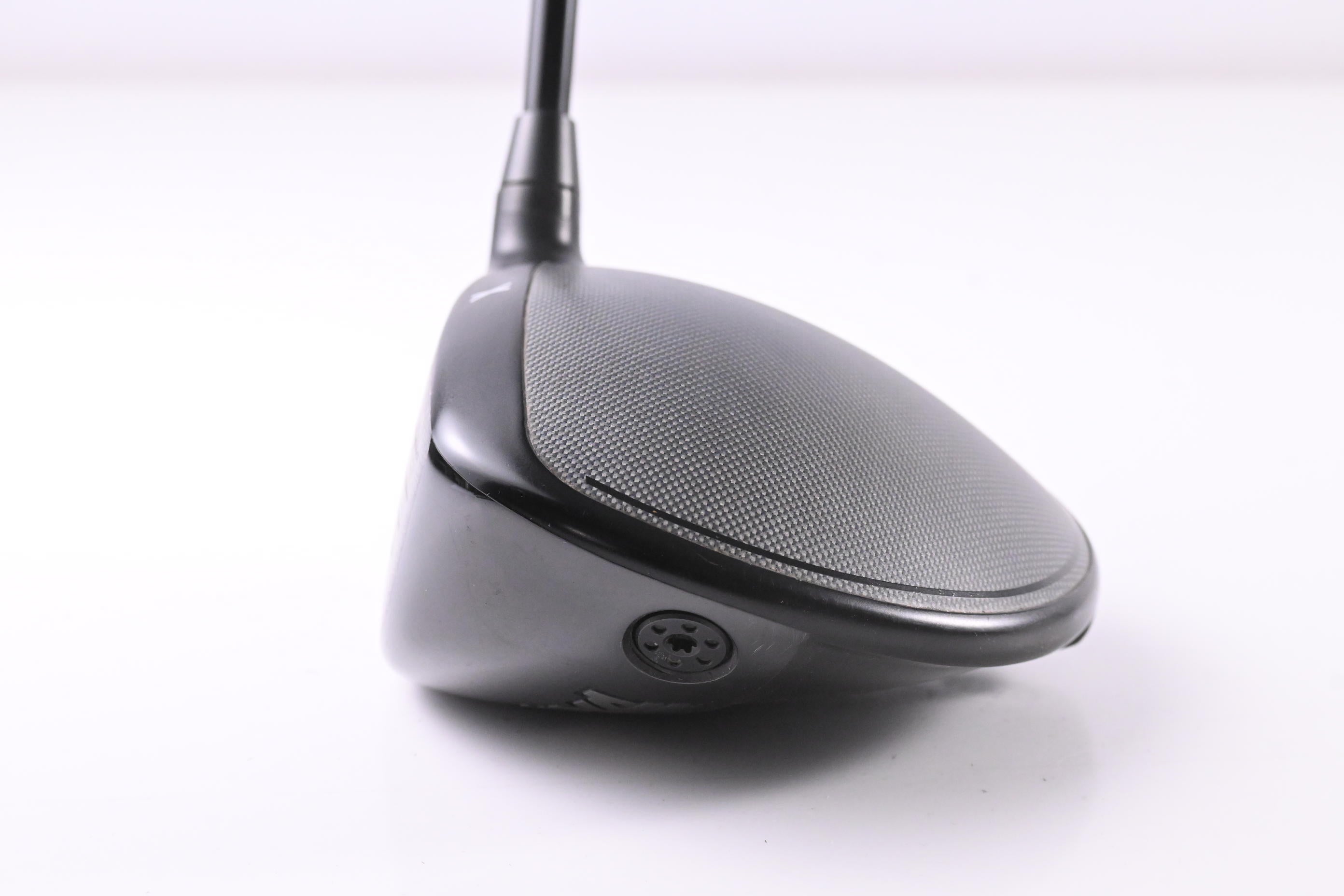 PXG 0311 Gen5 Driver / 9 Degree / Stiff Flex Kai'li White 70 Shaft