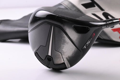 Titleist TSi2 Driver / 8 Degree / Regular Flex Denali Red 50 Shaft