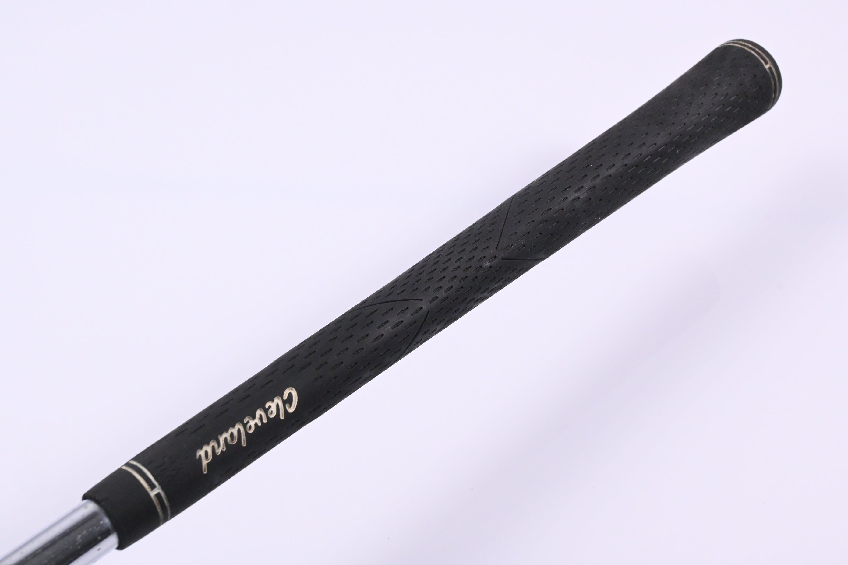 Cleveland CG14 Lob Wedge / 60 Degree / Wedge Flex Traction Shaft