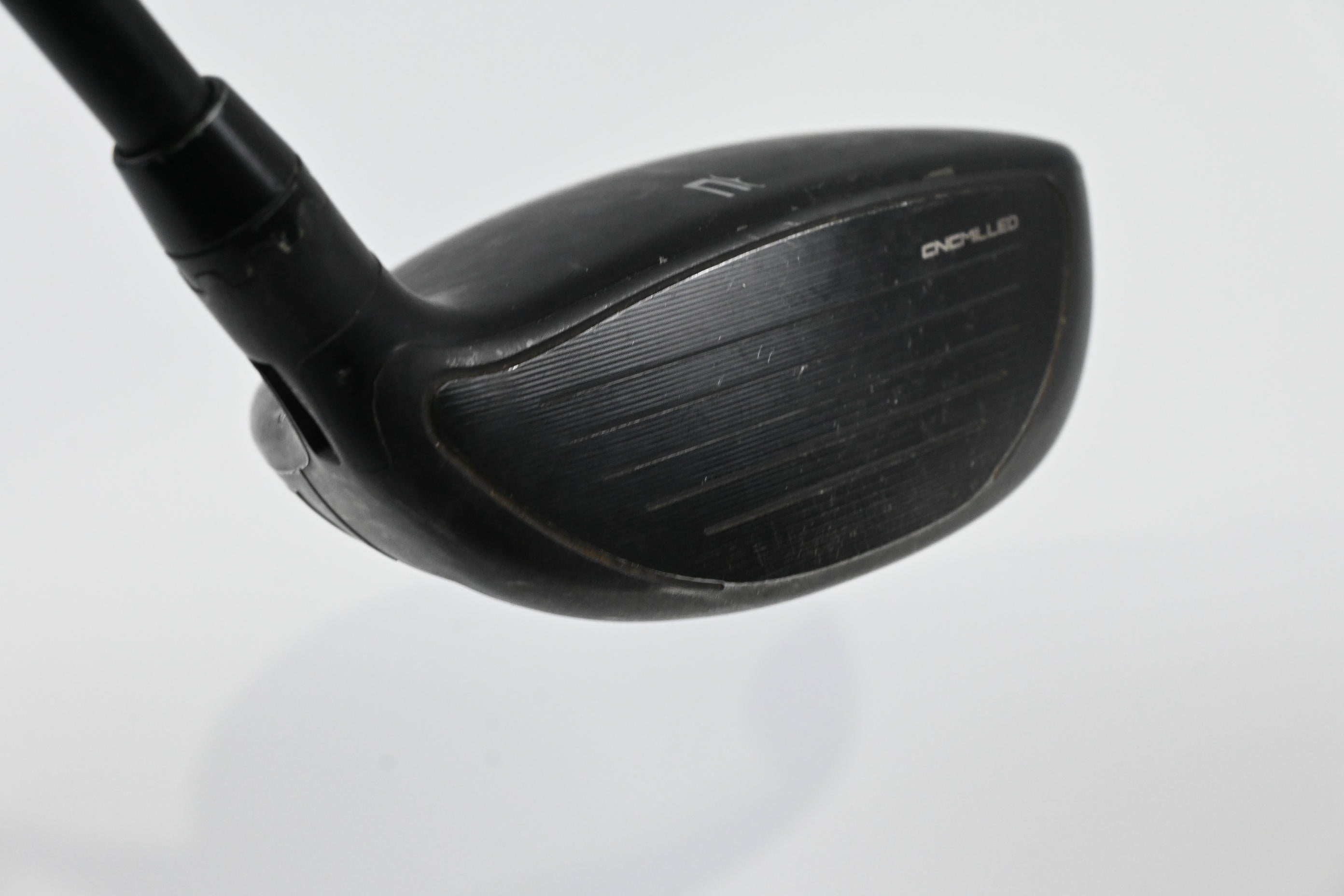 Left Hand Cobra King Radspeed Big Tour #3 Wood / 14.5 Degree / Stiff Flex Motore