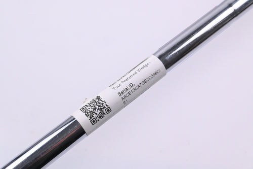 Taylormade Tour Preferred Gap Wedge / 52 Degree / Wedge Flex KBS Tour-V Shaft