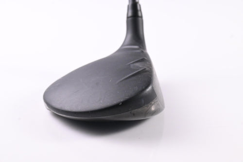 Ping G Series #5 Wood / 17.5 Degree / Regular Flex Ping Alta CB Blue 65 Shaft