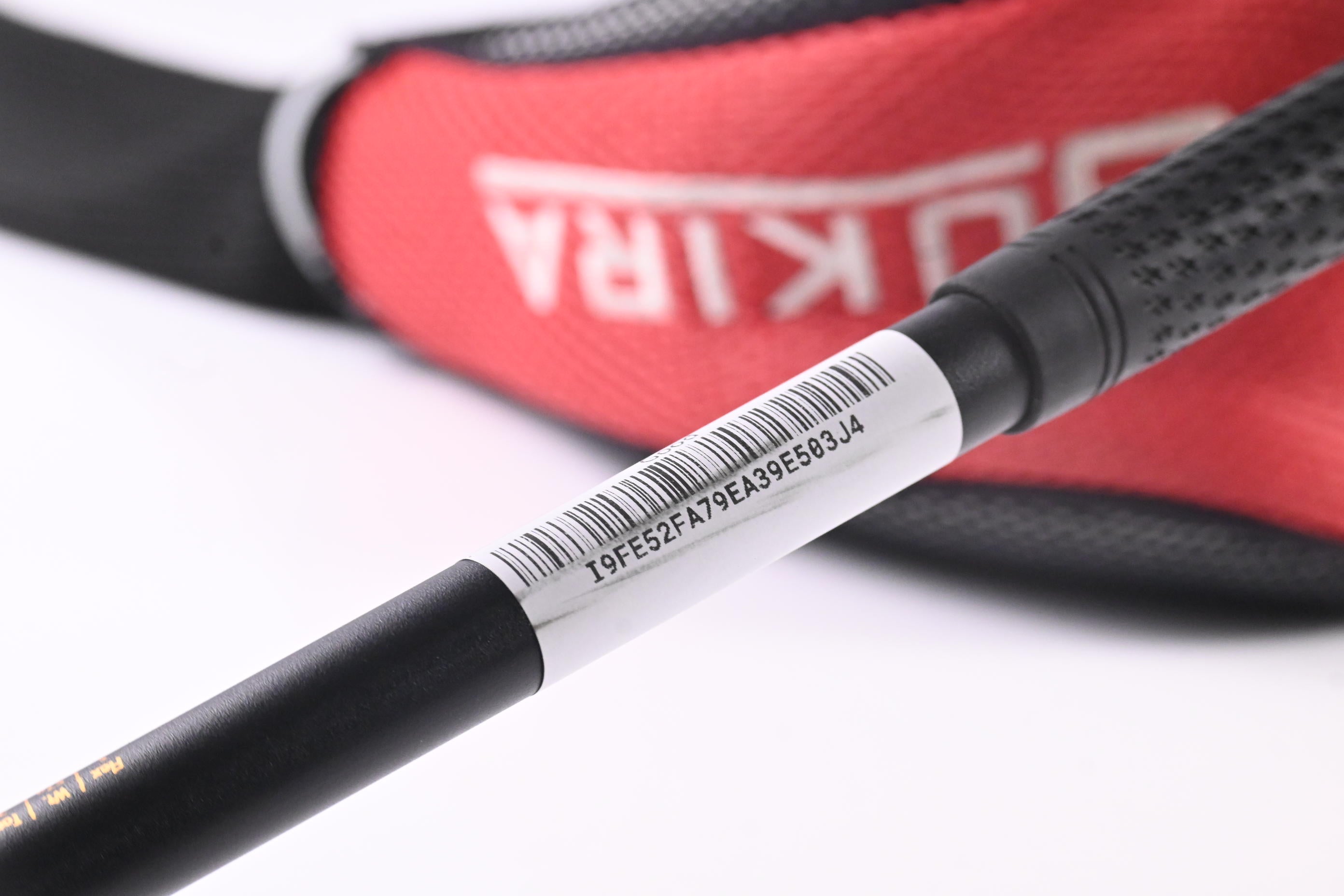 Sukira Suterusu Driver / 10.5 Degree / Stiff Flex UST Proforce V2 57g Shaft