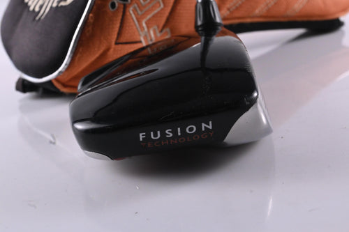 Callaway FT-i Squareway #3 Wood / 15 Degree / Regular Flex Fujikura M Fit-on