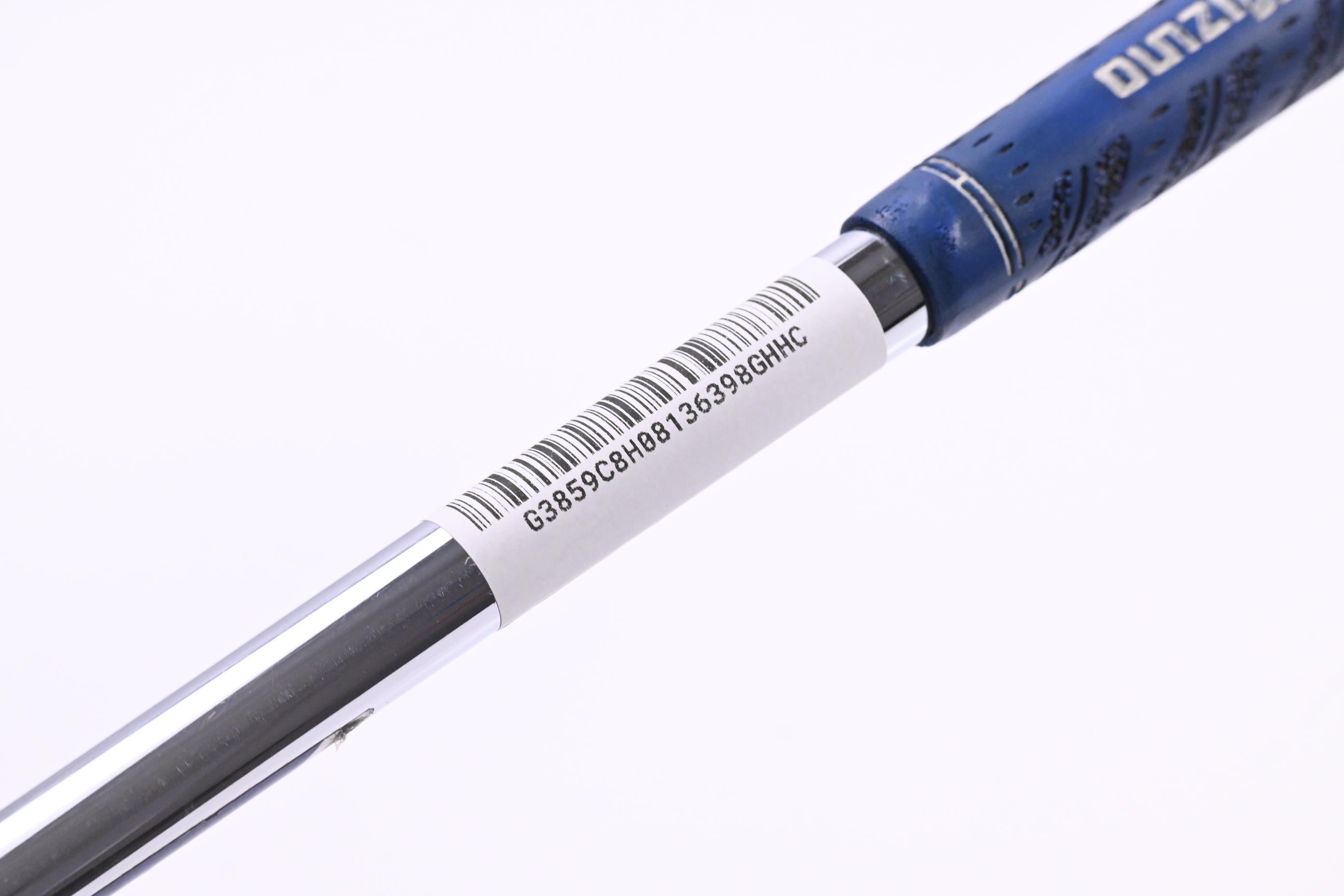 Mizuno MP-4 #9 Iron / X-Flex Project X Shaft