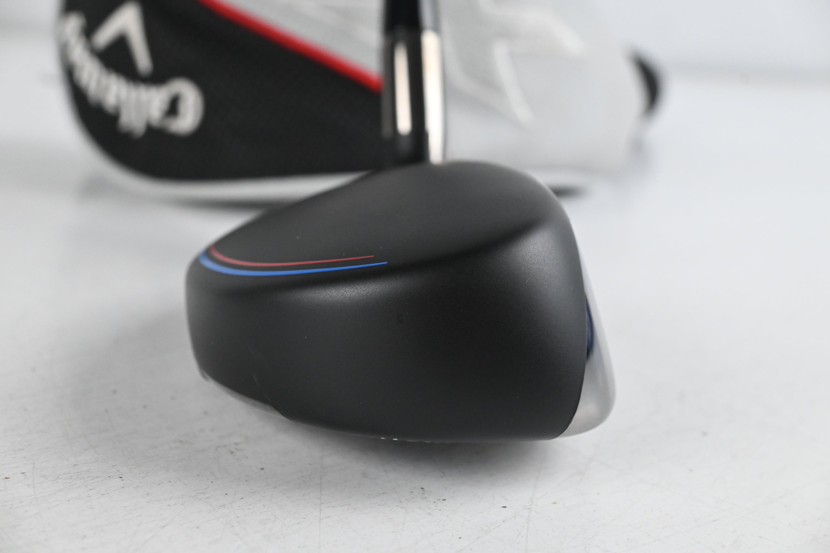 Callaway XR #4 Hybrid / 22 Degree / Regular Flex Callaway XR 70 Shaft