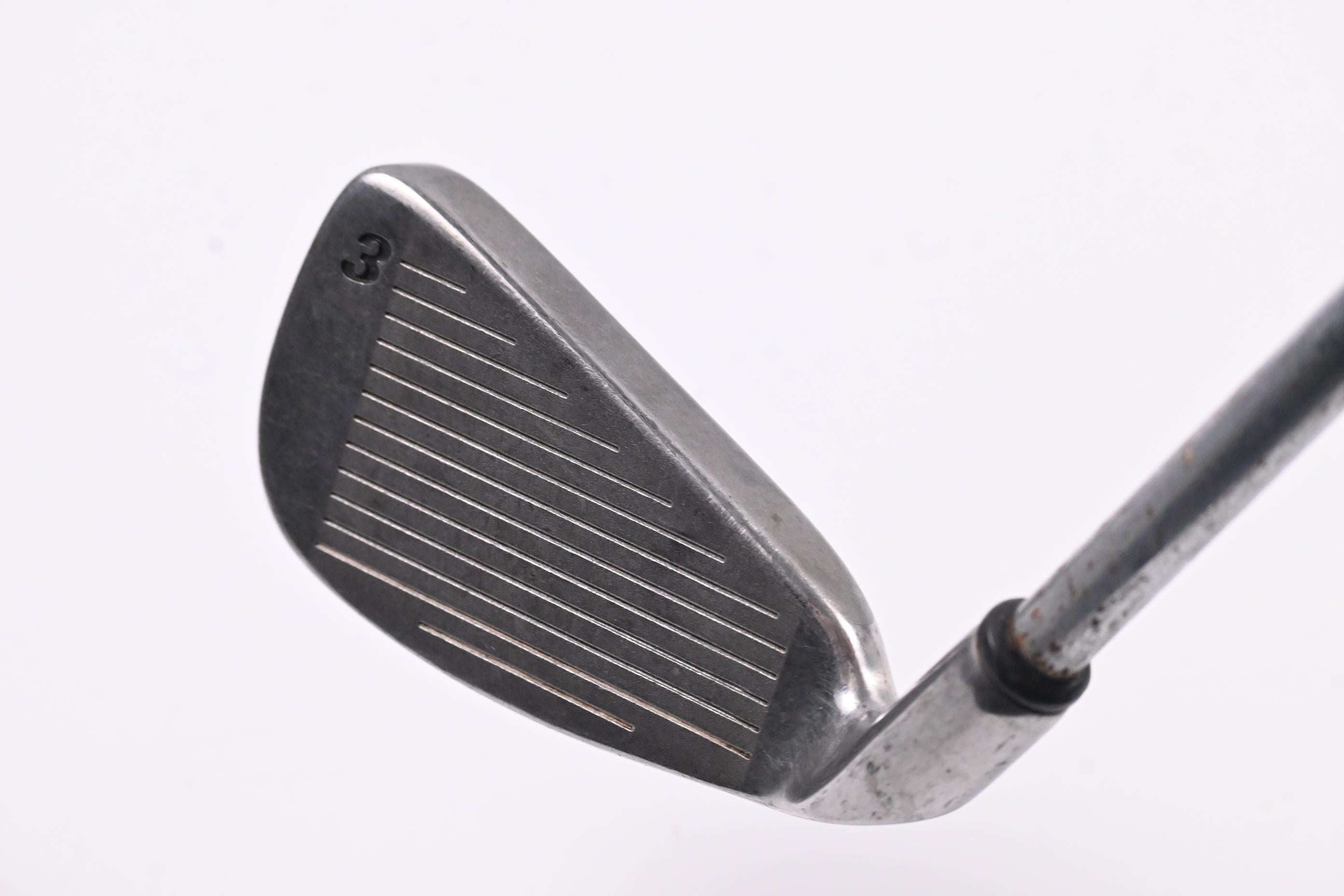 Callaway Big Bertha 1996 #3 Iron / 21 Degree / Regular Flex Memphis "10" Shaft