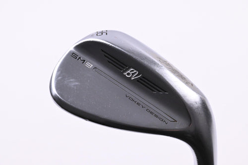 Titleist Vokey SM9 Sand Wedge / 56 Degree / Wedge Flex Titleist Vokey SM9 Shaft