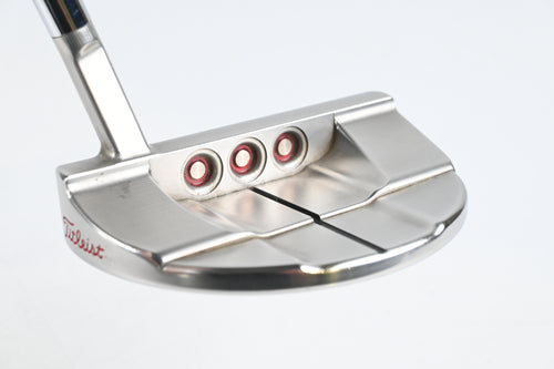 Scotty Cameron Special Select Flowback 5.5 Putter / 36 Inch
