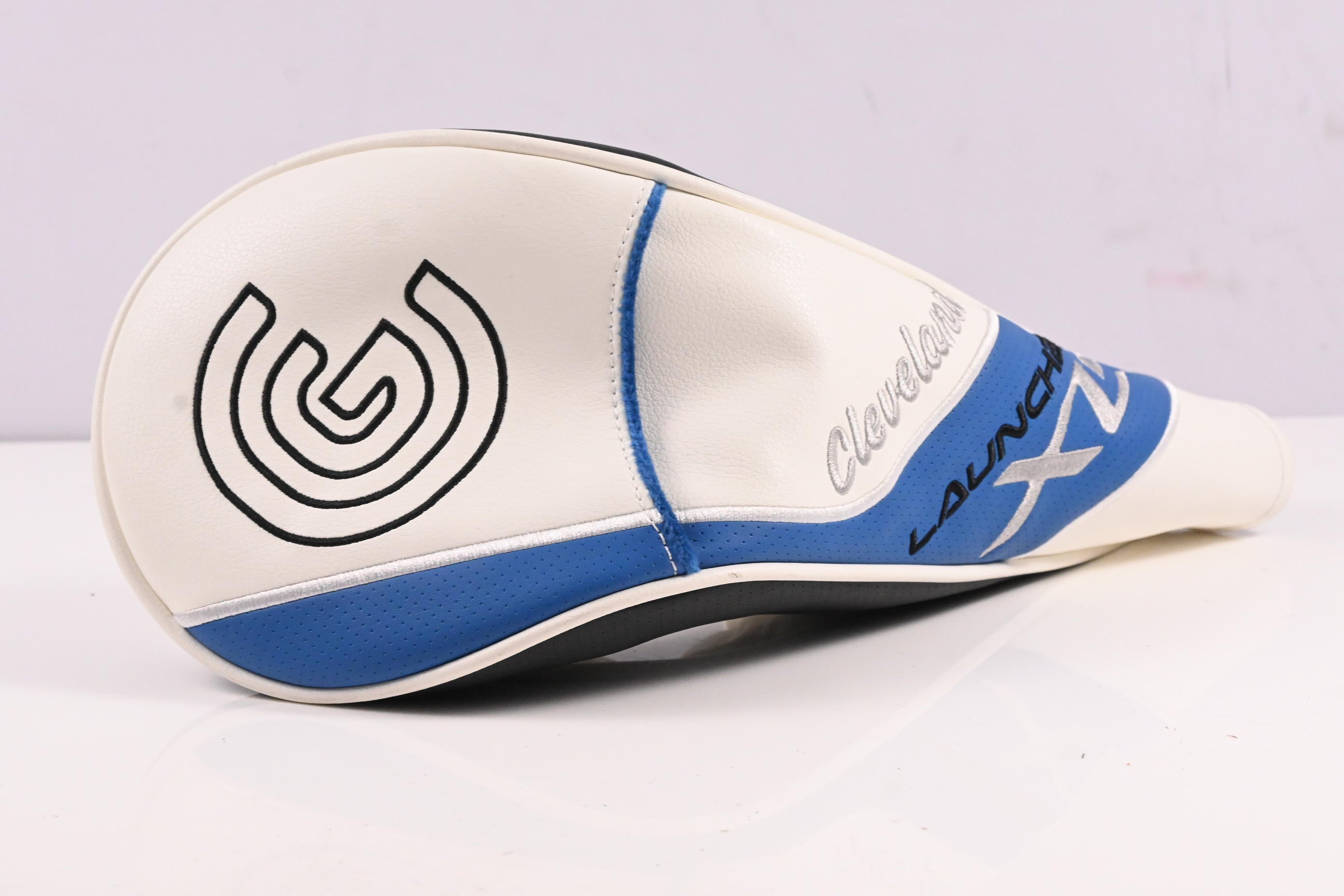ladies Cleveland Launcher XL 2 Driver / 12 Degree / Ladies Flex Aldila Ascent 40 Shaft