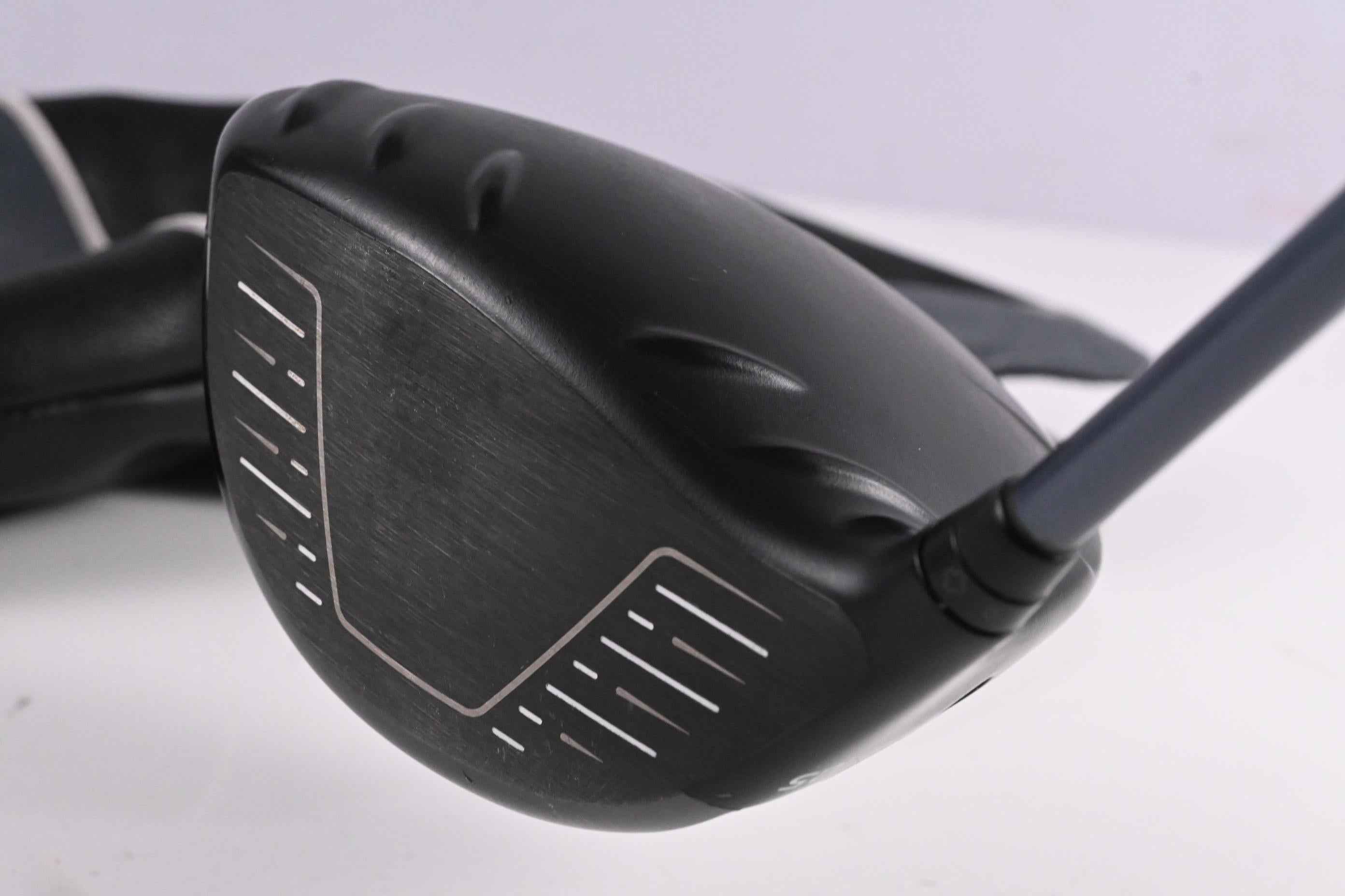 Ping G425 Max Driver / 10.5 Degree / Senior Flex Ping ALTA CB Slate 55 Shaft