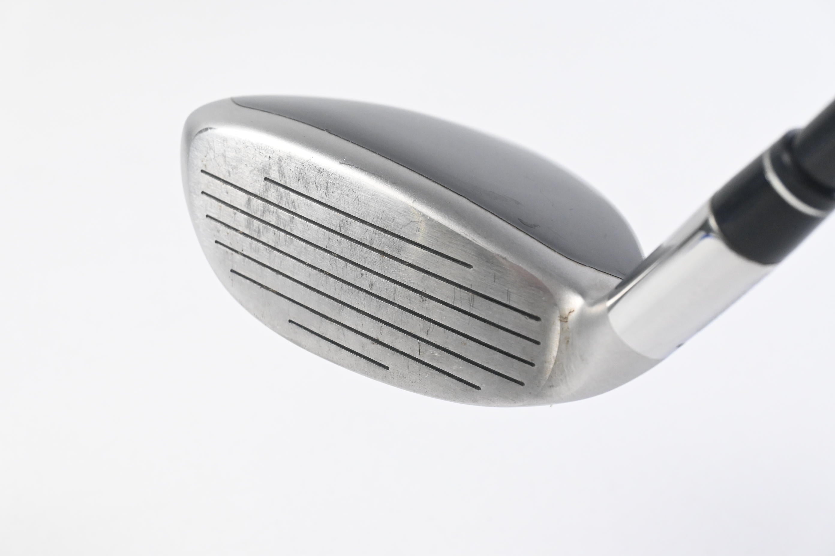 Callaway FT-IZ #3 Hybrid / 21 Degree / Regular Flex Callaway 70 Shaft