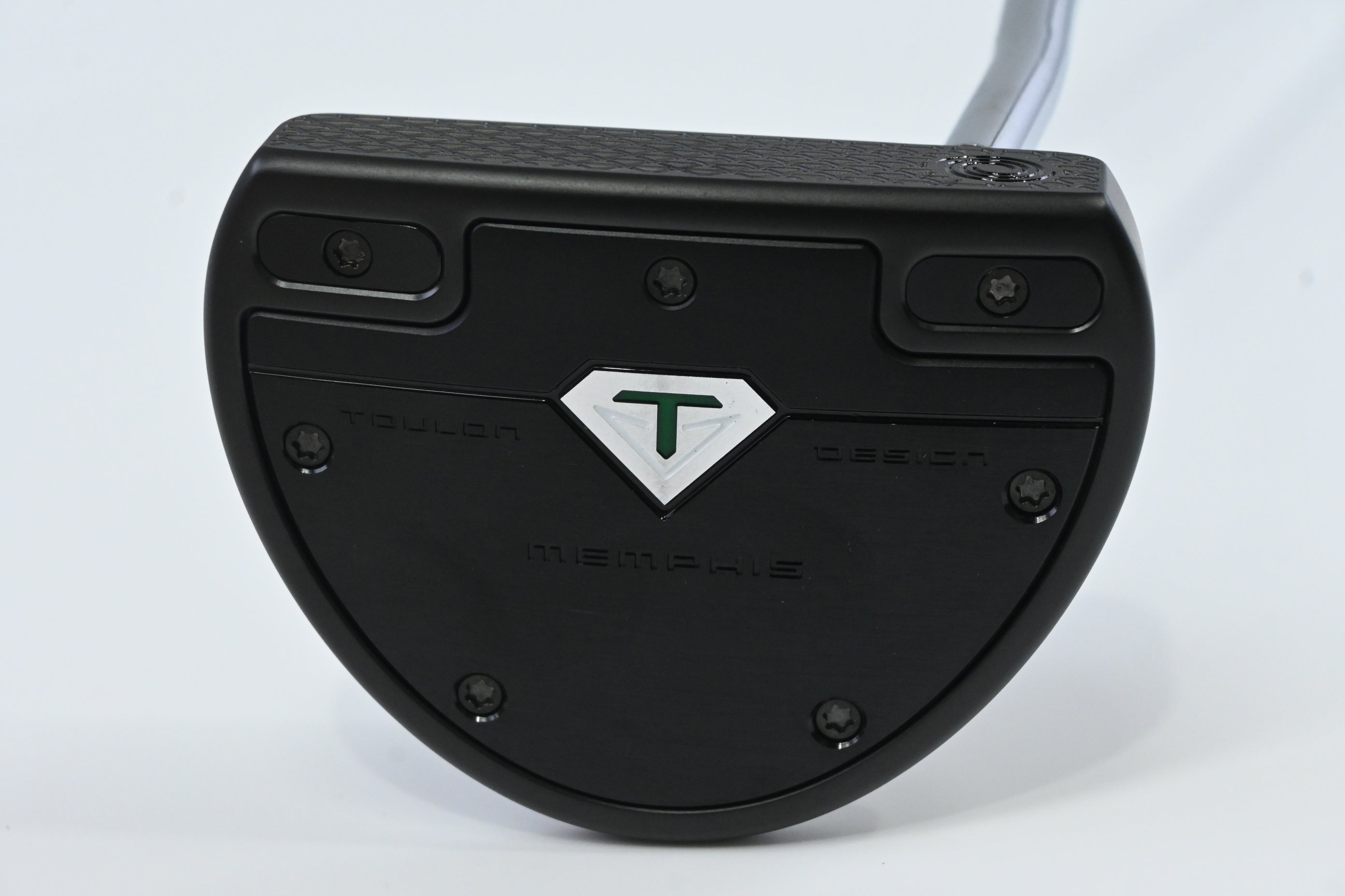 Odyssey Toulon Memphis 2022 Putter / 34 Inch