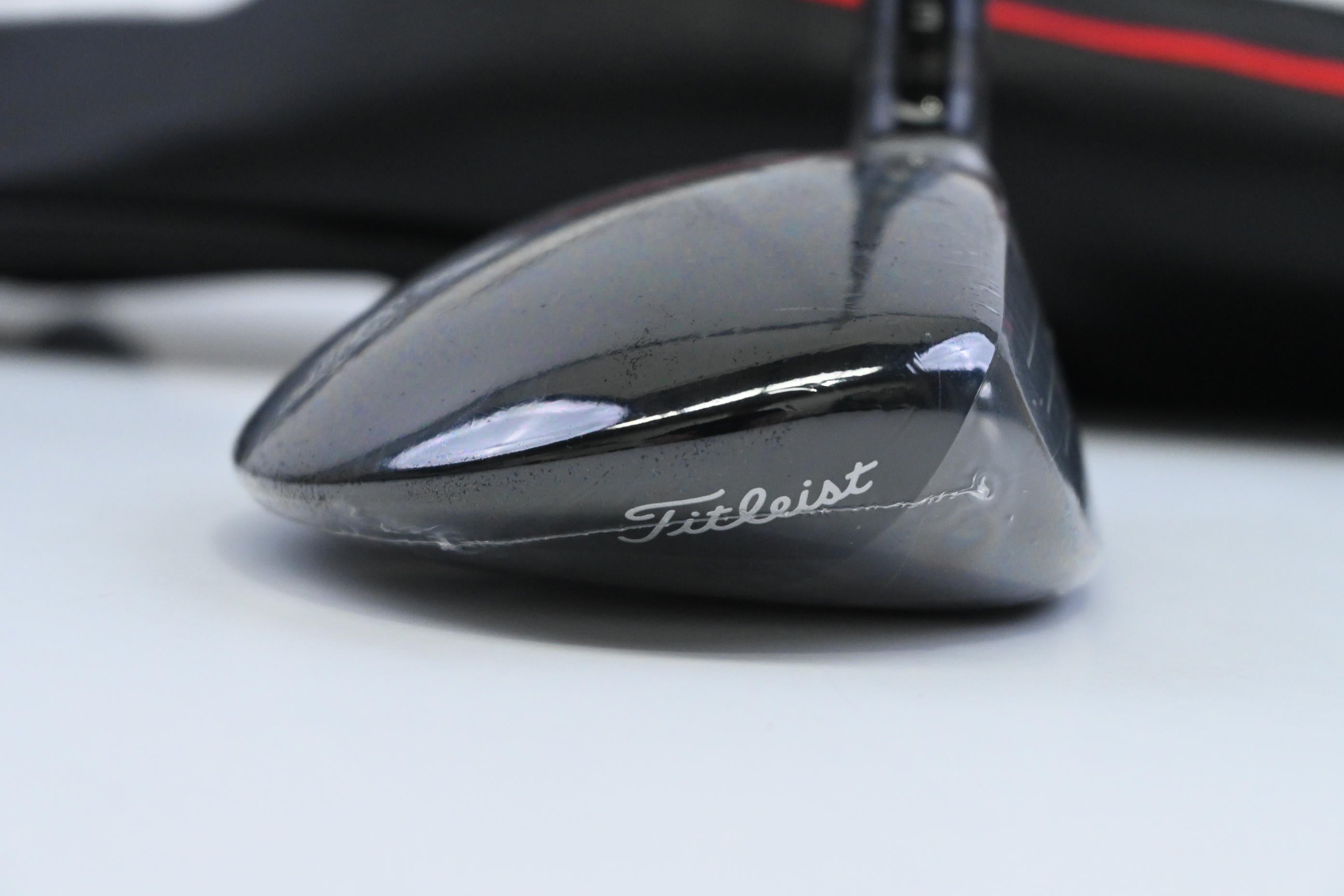 Titleist GT2 #7 Wood / 21 Degree / Regular Flex Tensei 1K Blue 65 Shaft