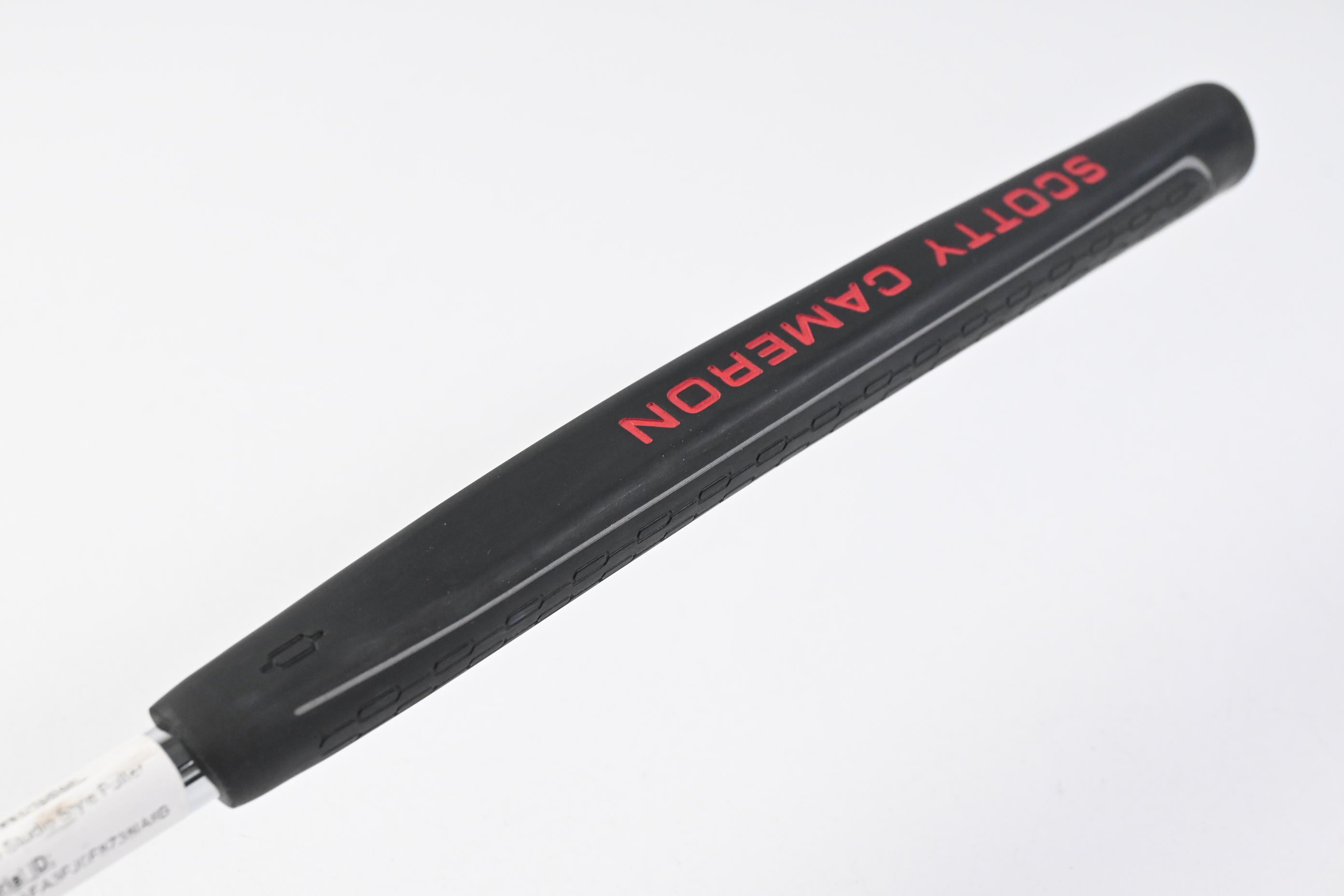 Scotty Cameron 2025 Studio Style Newport 2 Putter / 33 Inch