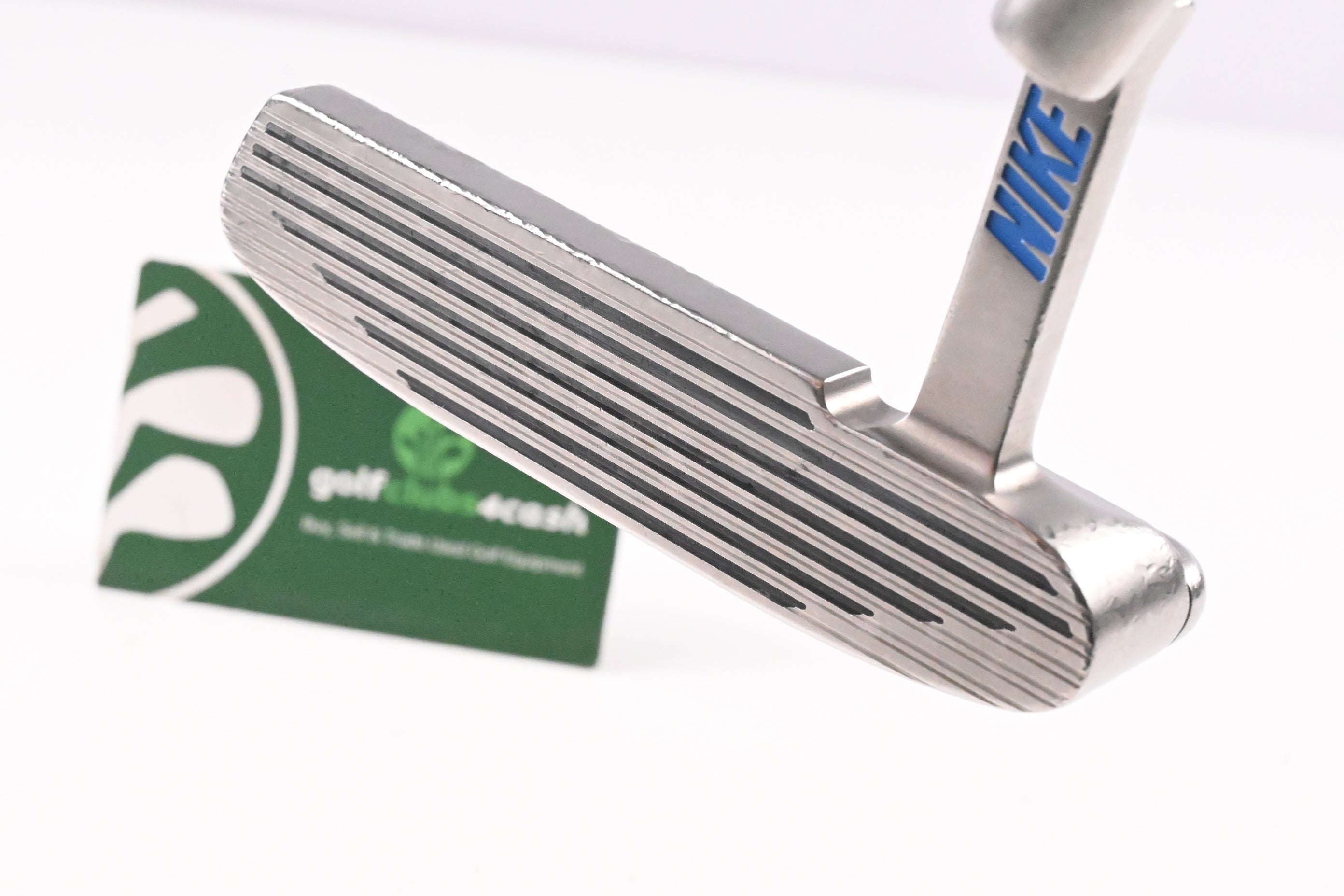 Nike Method Origin B2/01 Putter / 34 Inch