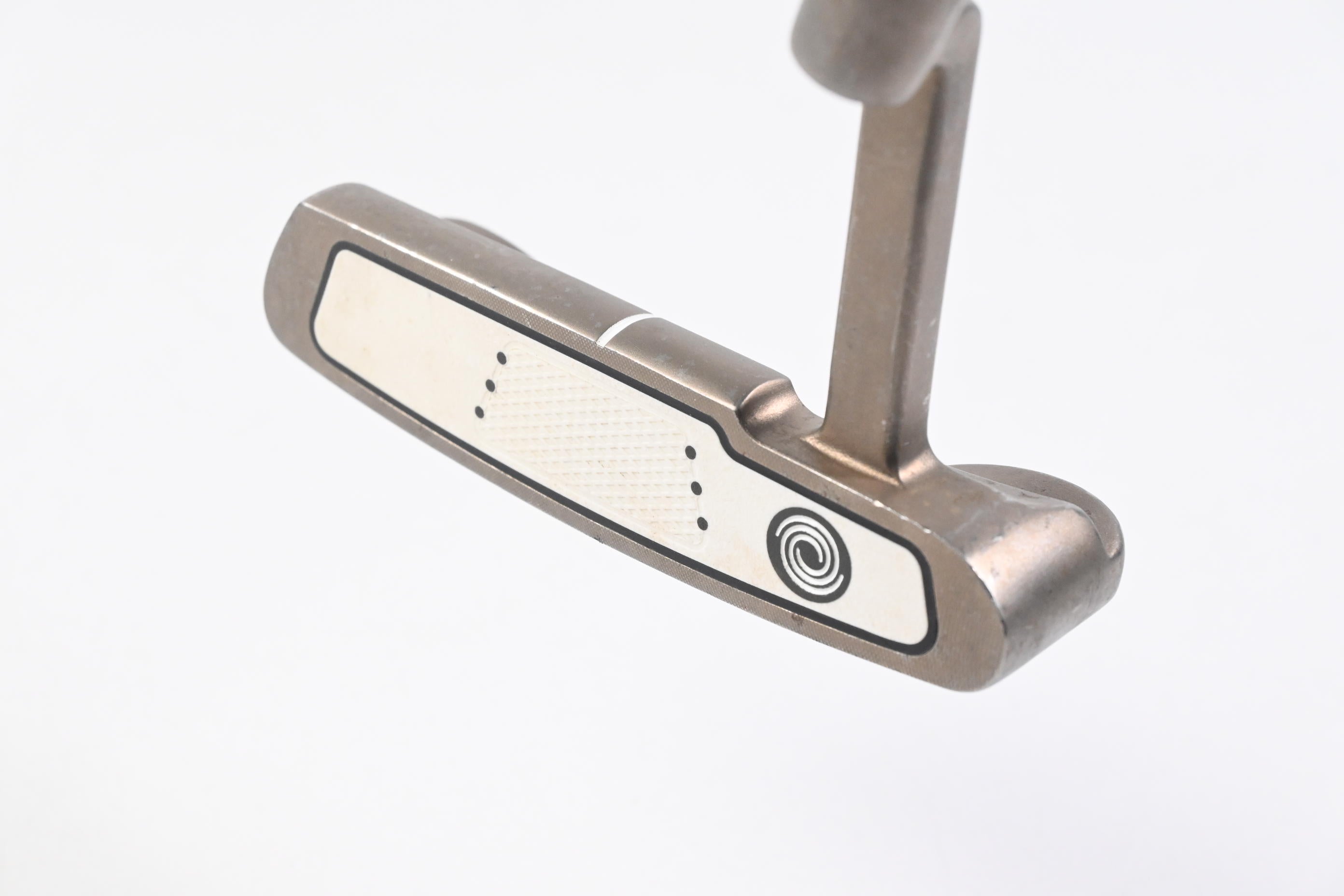 Odyssey White Hot Tour #1 Putter / 33 Inch