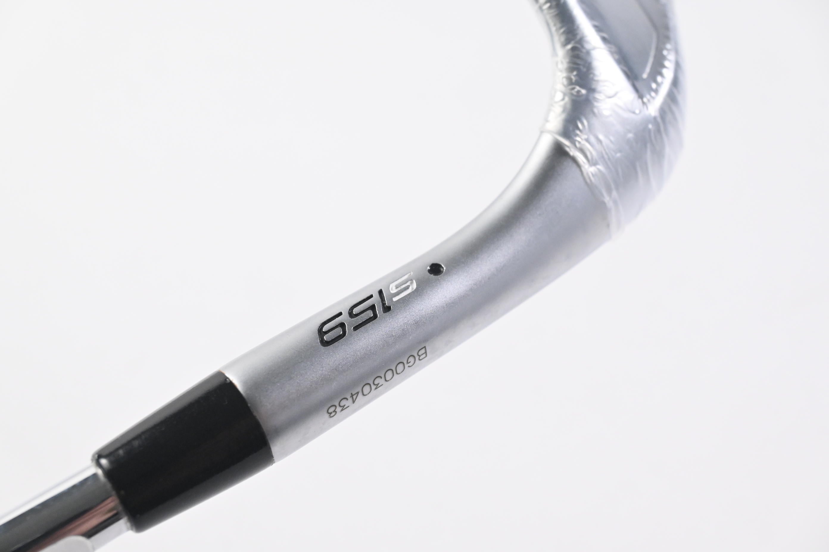 Ping S159 Lob Wedge / 58 Degree / Black Dot / Wedge Flex Ping Z-Z115 Shaft