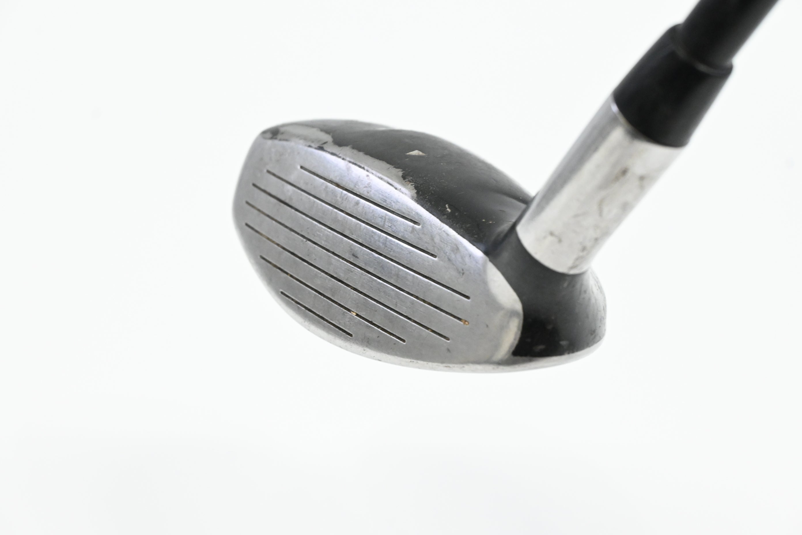 Adams Idea #3 Hybrid / 17 Degree / Regular Flex Adams Idea Aldila Shaft