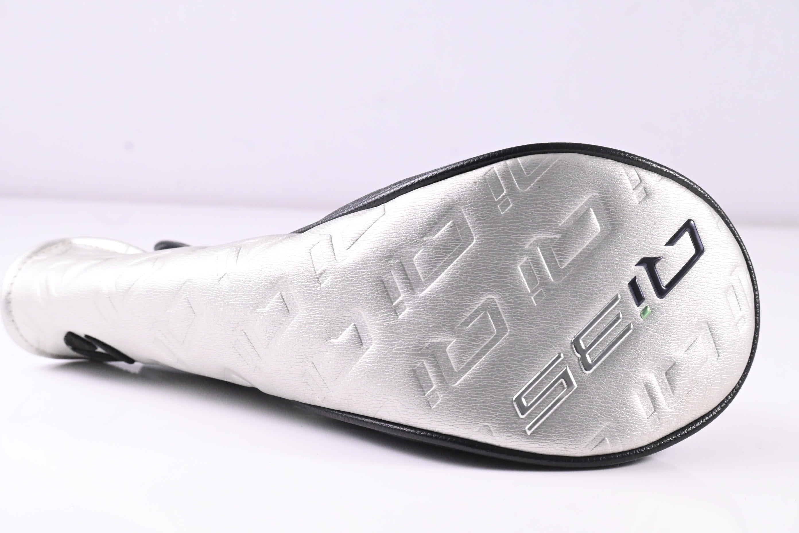 Taylormade Qi35 #3 Wood / 15 Degree / Regular Flex Fujikura Ventus Blue '25 5