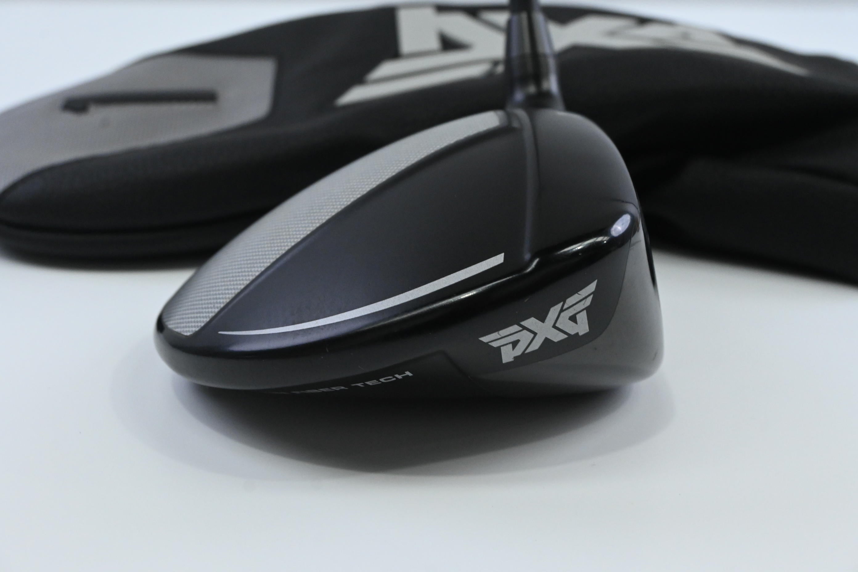 PXG 0811 XF Gen4 Driver / 10.5 Degree / Stiff Flex Cypher 50 Shaft