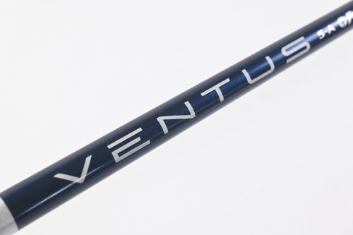 Fujikura Ventus Blue 5 Driver Shaft / Senior Flex / Taylormade 2nd Gen