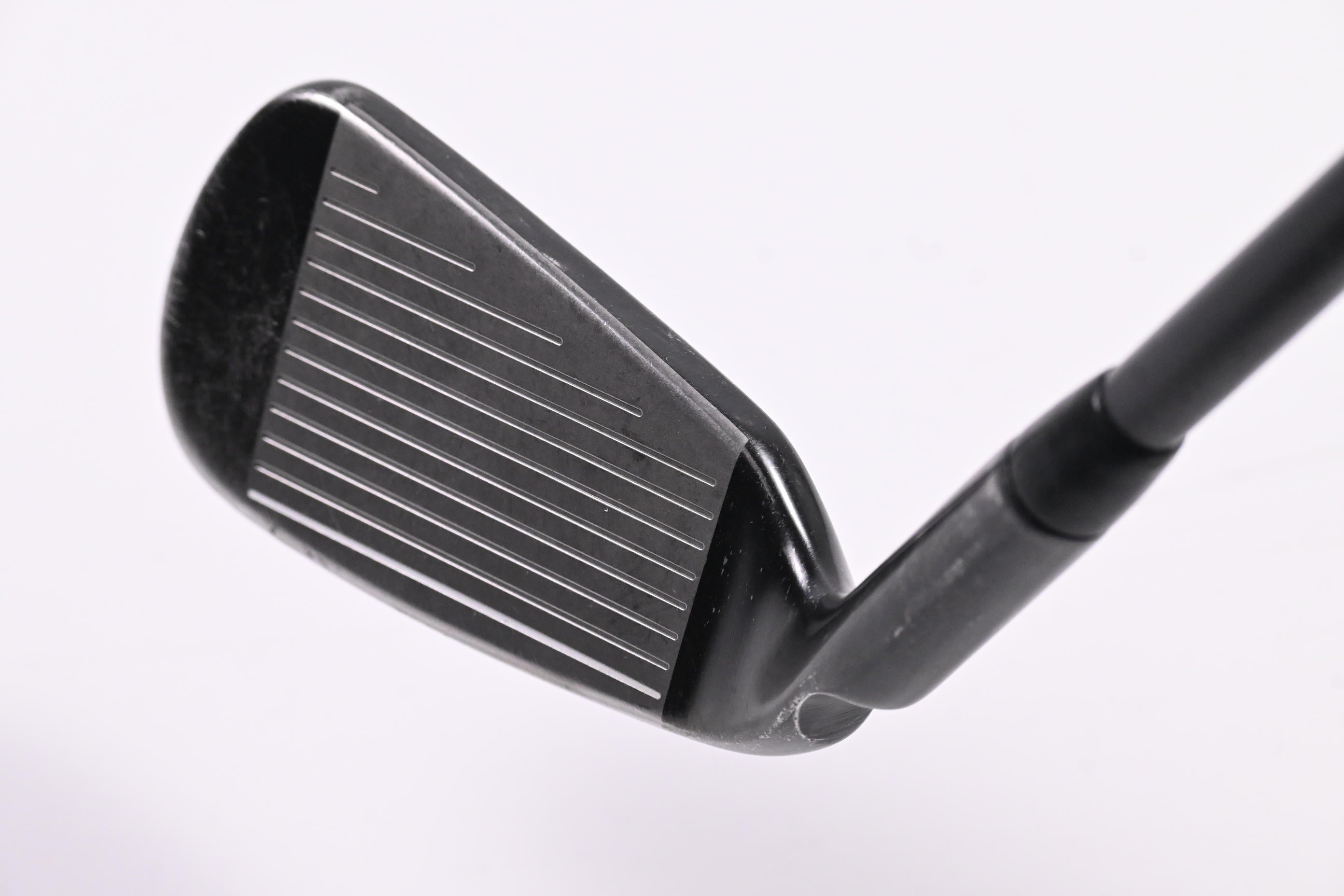 Ping G Crossover #4 Iron / 21 Degree / Stiff Flex Ping Alta CB 70 Shaft