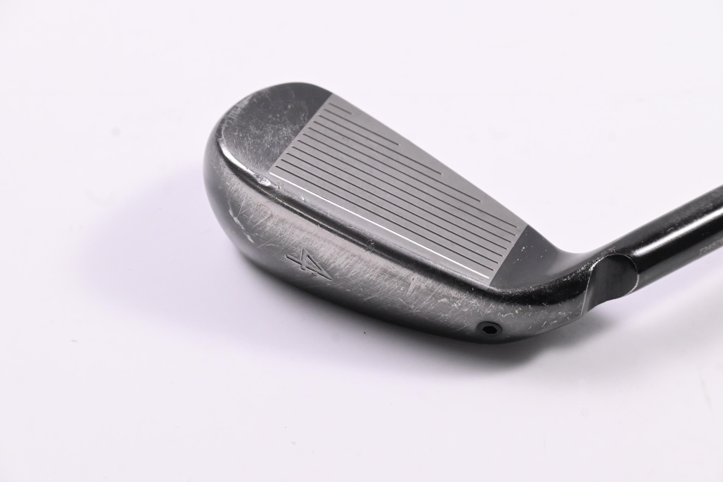 Ping G Crossover #4 Iron / 21 Degree / Stiff Flex Ping Alta CB 70 Shaft