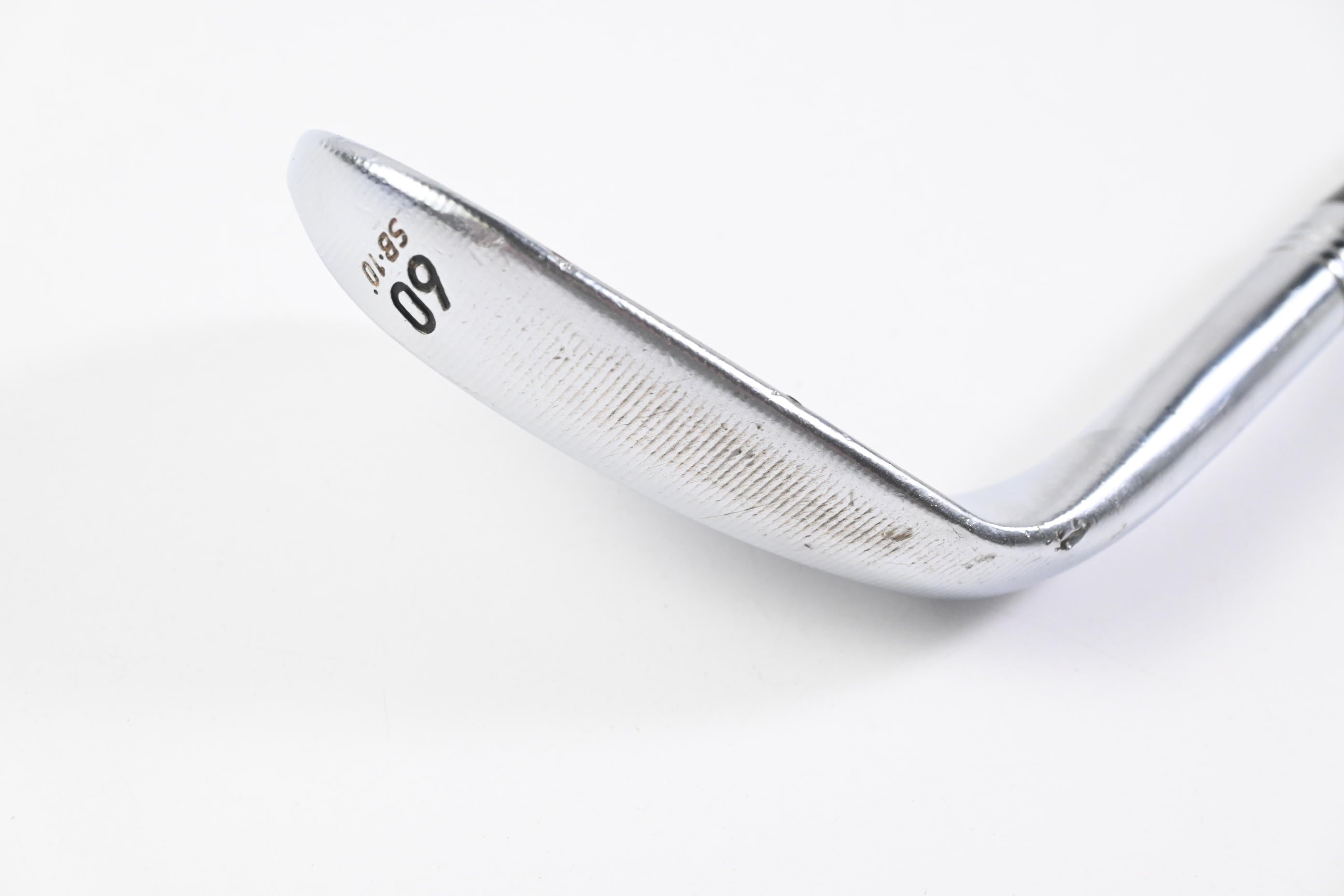 Taylormade Milled Grind 2 Lob Wedge / 60 Degree / Stiff Flex Dynamic Gold S200