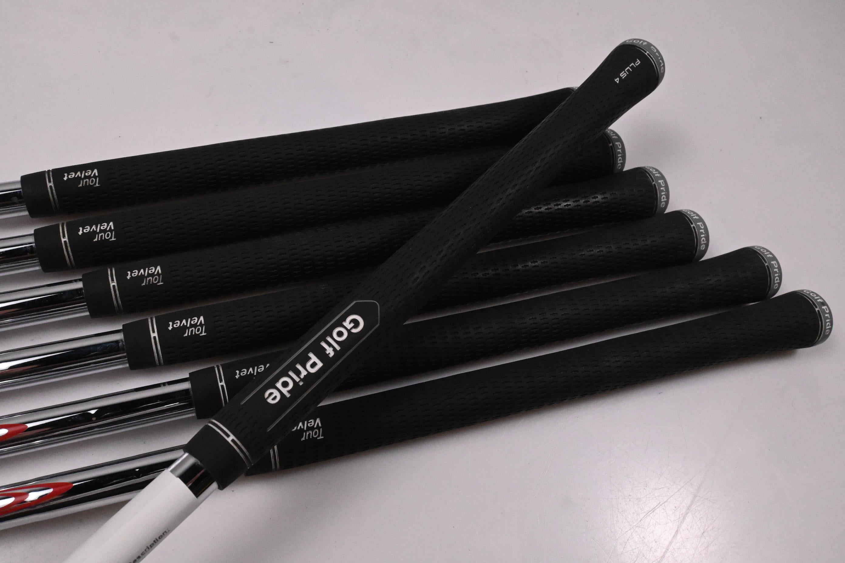 Callaway Apex TCB Irons / 4-PW / Stiff Flex N.S.Pro Modus³ Tour 105 Shafts