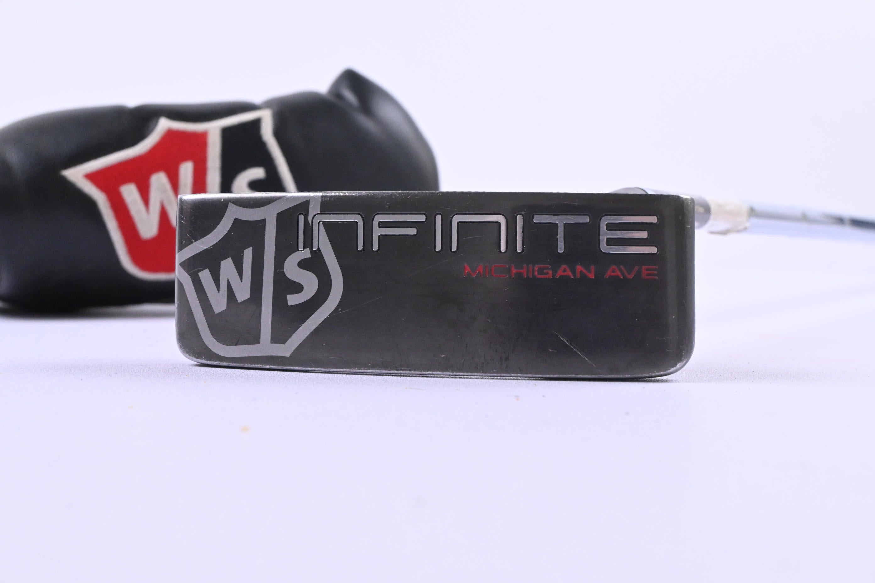 Wilson Infinite Michigan Ave 2018 Putter / 34 Inch