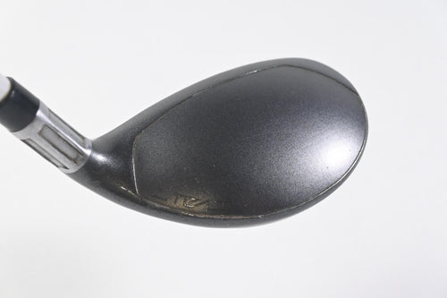 Ladies TaylorMade Stealth #5 Hybrid / 26 Degree / Ladies Flex Aldila Ascent 45
