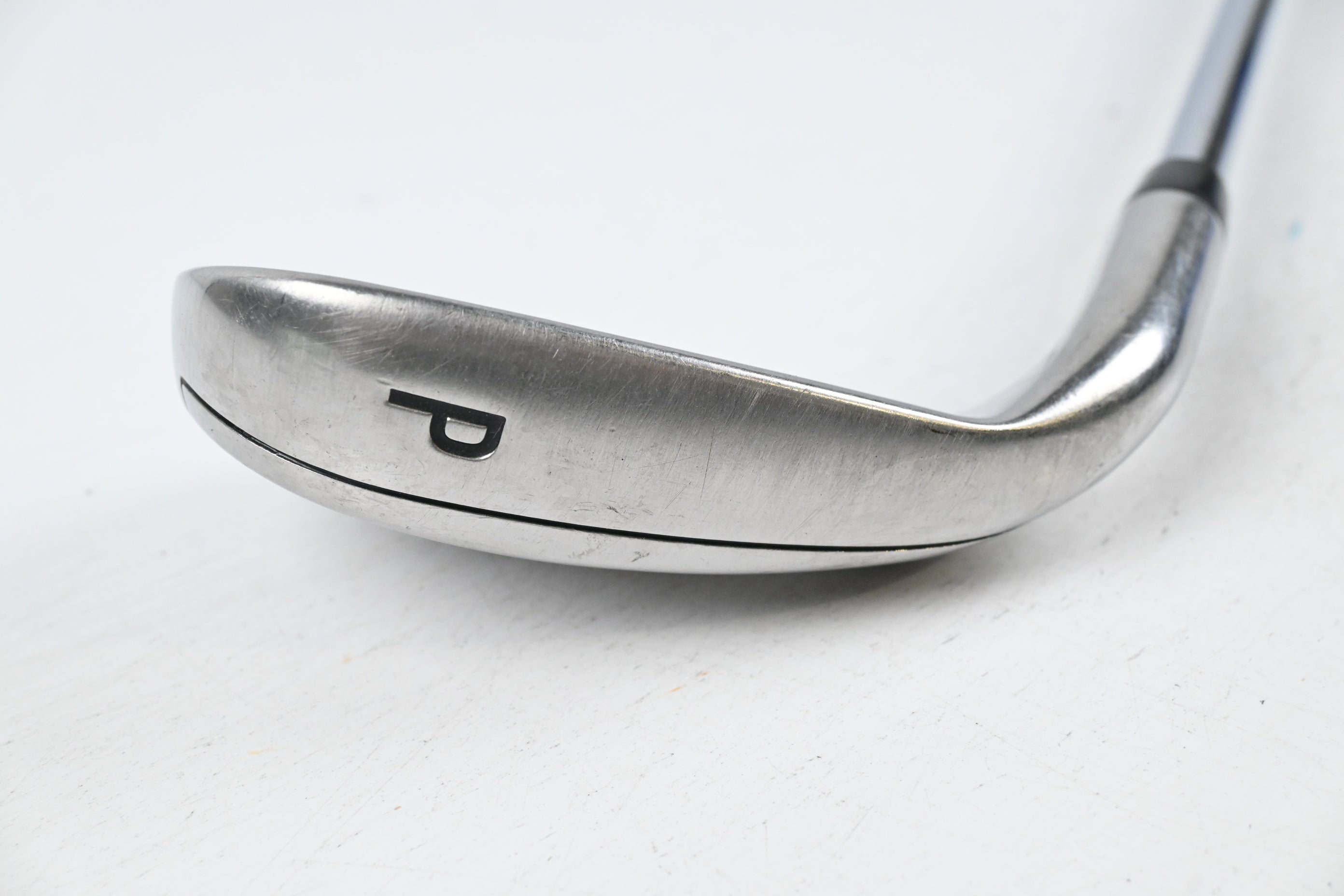 Callaway Mavrik Pitching Wedge / 41 Degree / Regular Flex Elevate 95 Shaft