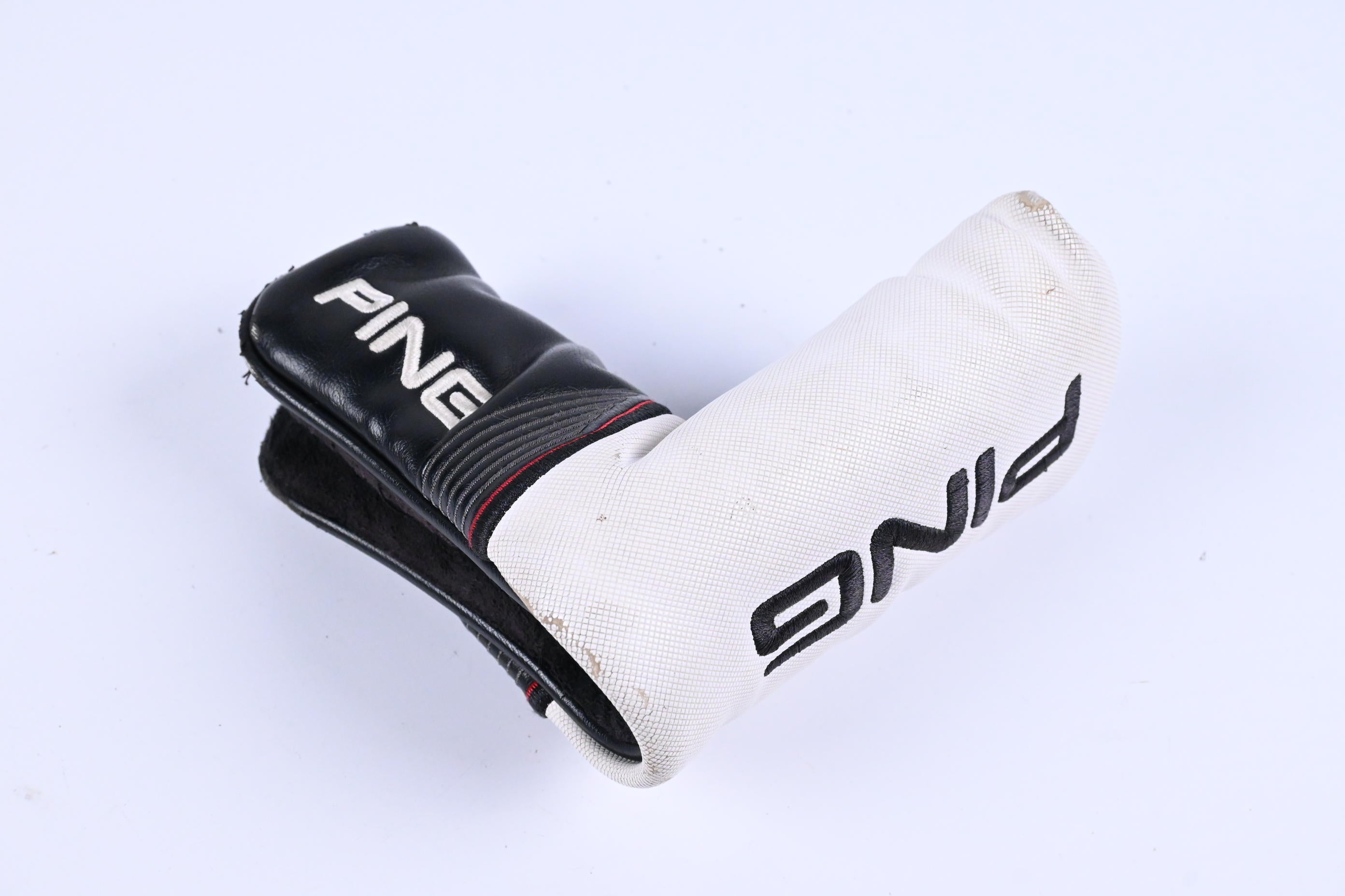 Ping 2021 Kushin 4 Putter / 35 Inch