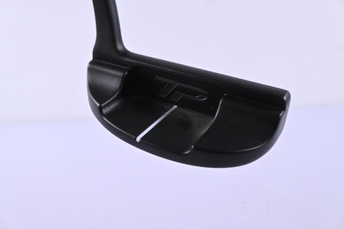 Taylormade TP Black Collection Balboa 8 Putter / 34 Inch