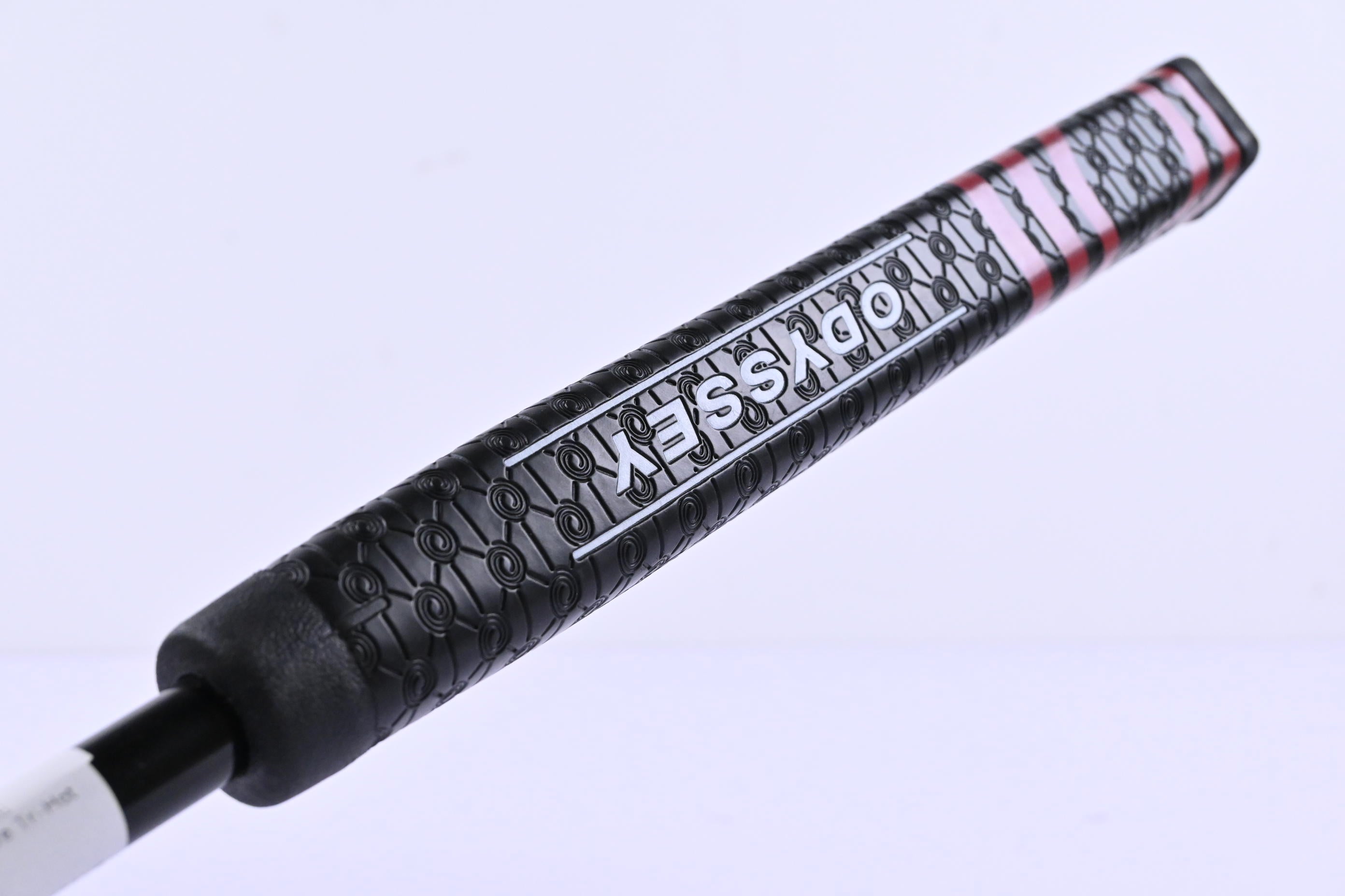 Odyssey Square 2 Square Tri-Hot #7 Putter / 34 Inch