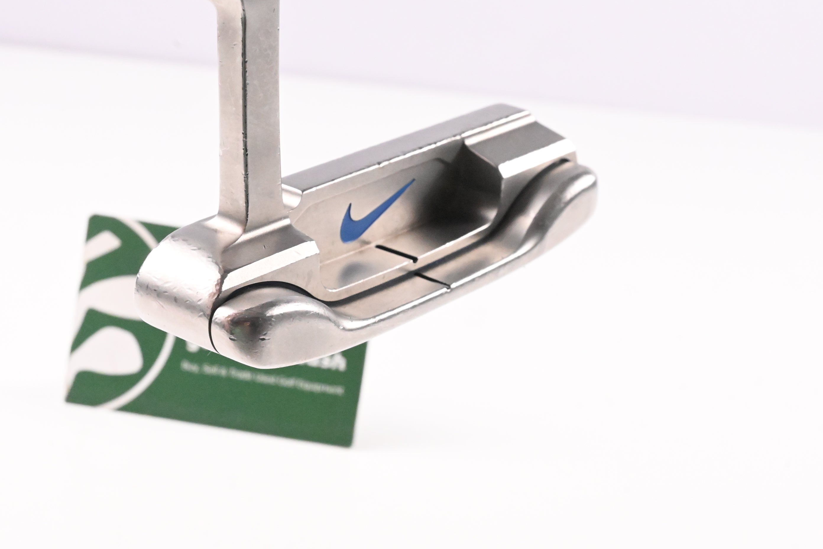 Nike Method Origin B2/01 Putter / 34 Inch