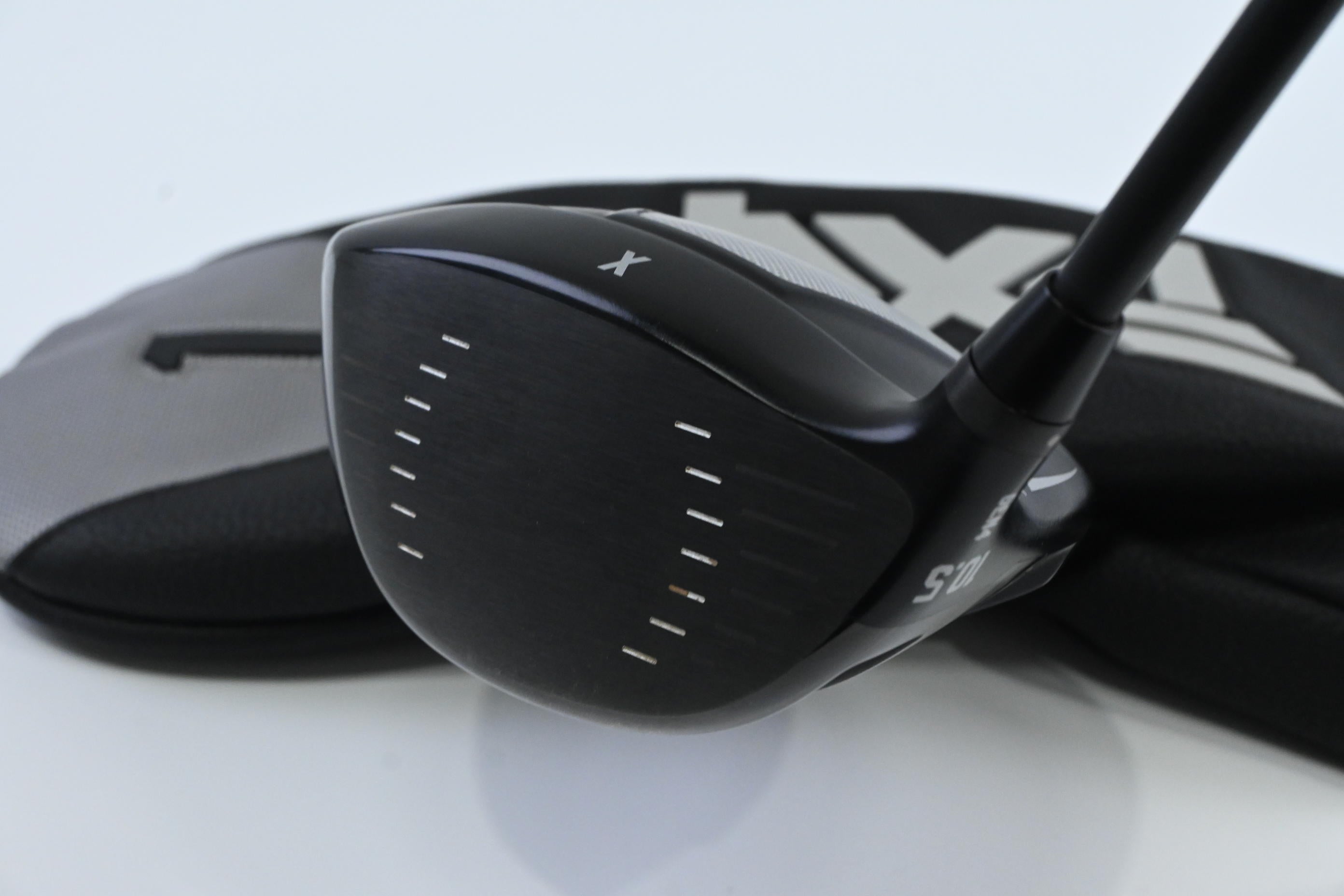 PXG 0811 XF Gen4 Driver / 10.5 Degree / Stiff Flex Cypher 50 Shaft