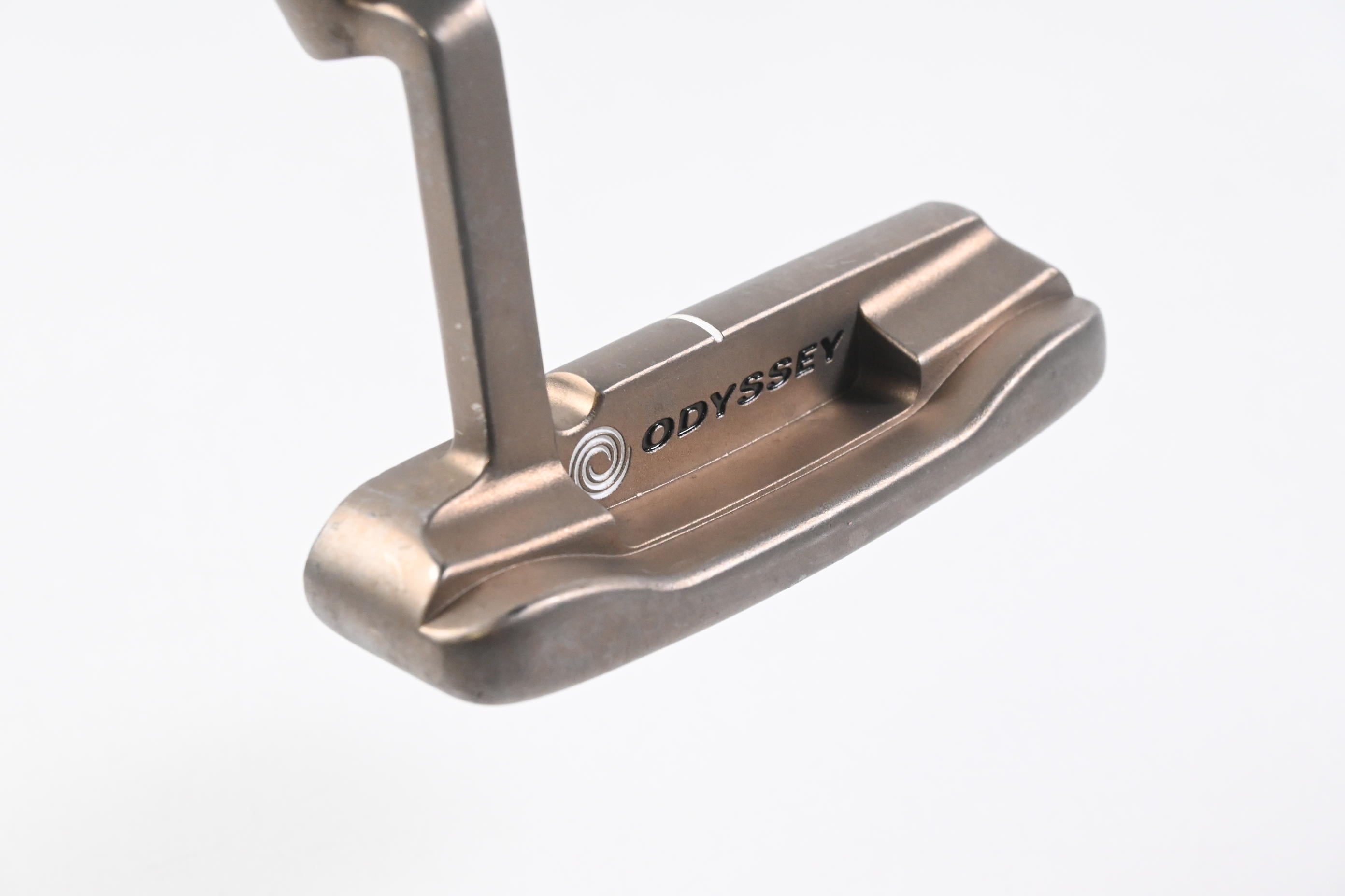 Odyssey White Hot Tour #1 Putter / 33 Inch
