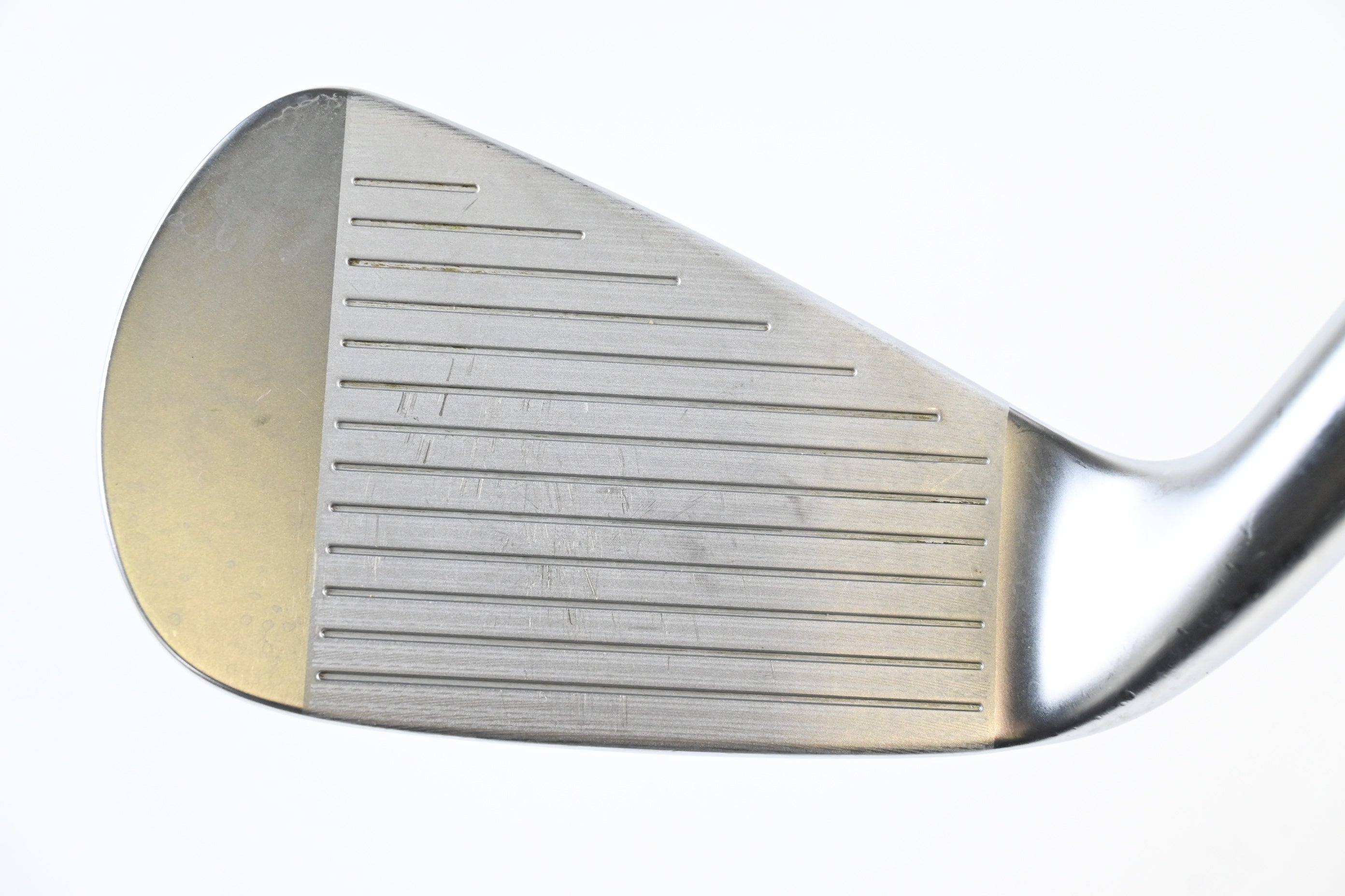 Srixon ZXIR HL #7 Iron / Regular Flex KBS 80 HL Shaft