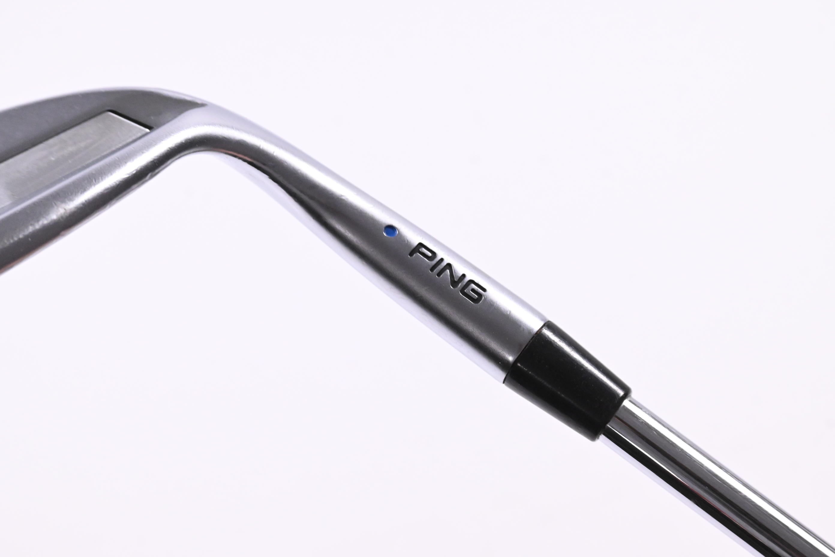 Ping Glide 4.0 Sand Wedge / 56 Degree / Blue Dot / Wedge Flex Ping Z-Z115 Shaft