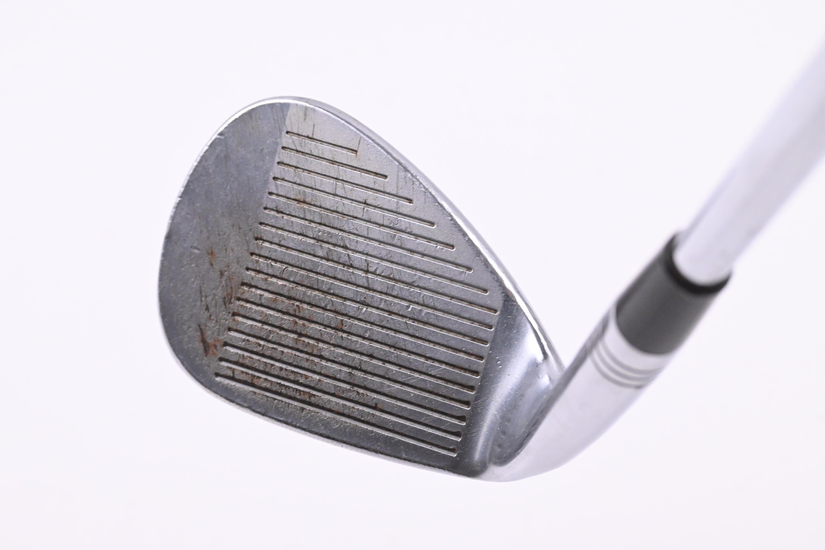 Taylormade Milled Grind Lob Wedge / 58 Degree / Regular Flex Dynamic Gold 105