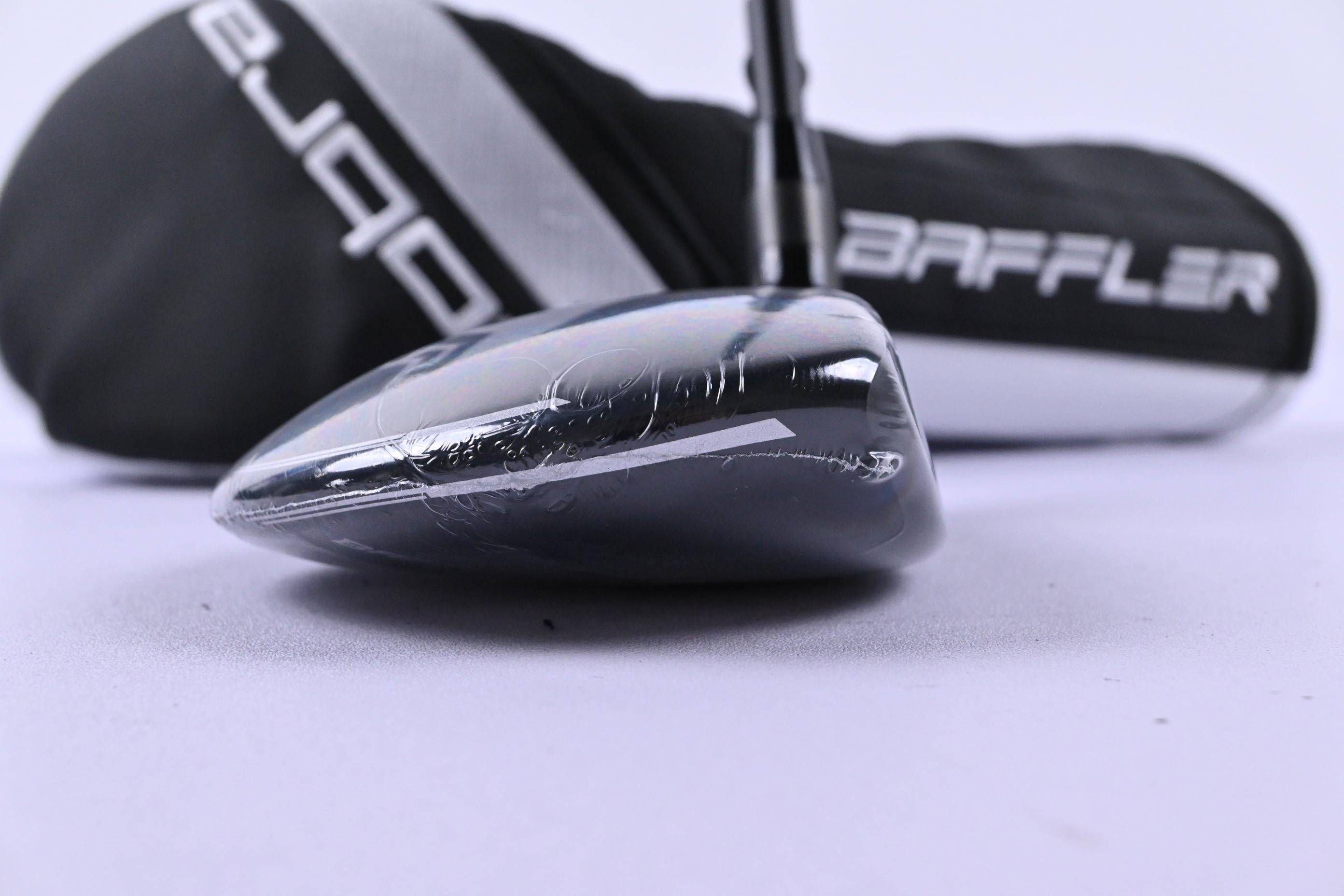 Cobra Baffler #3 Wood / 16 Degree / Regular Flex Cobra Ultralite 50 Shaft