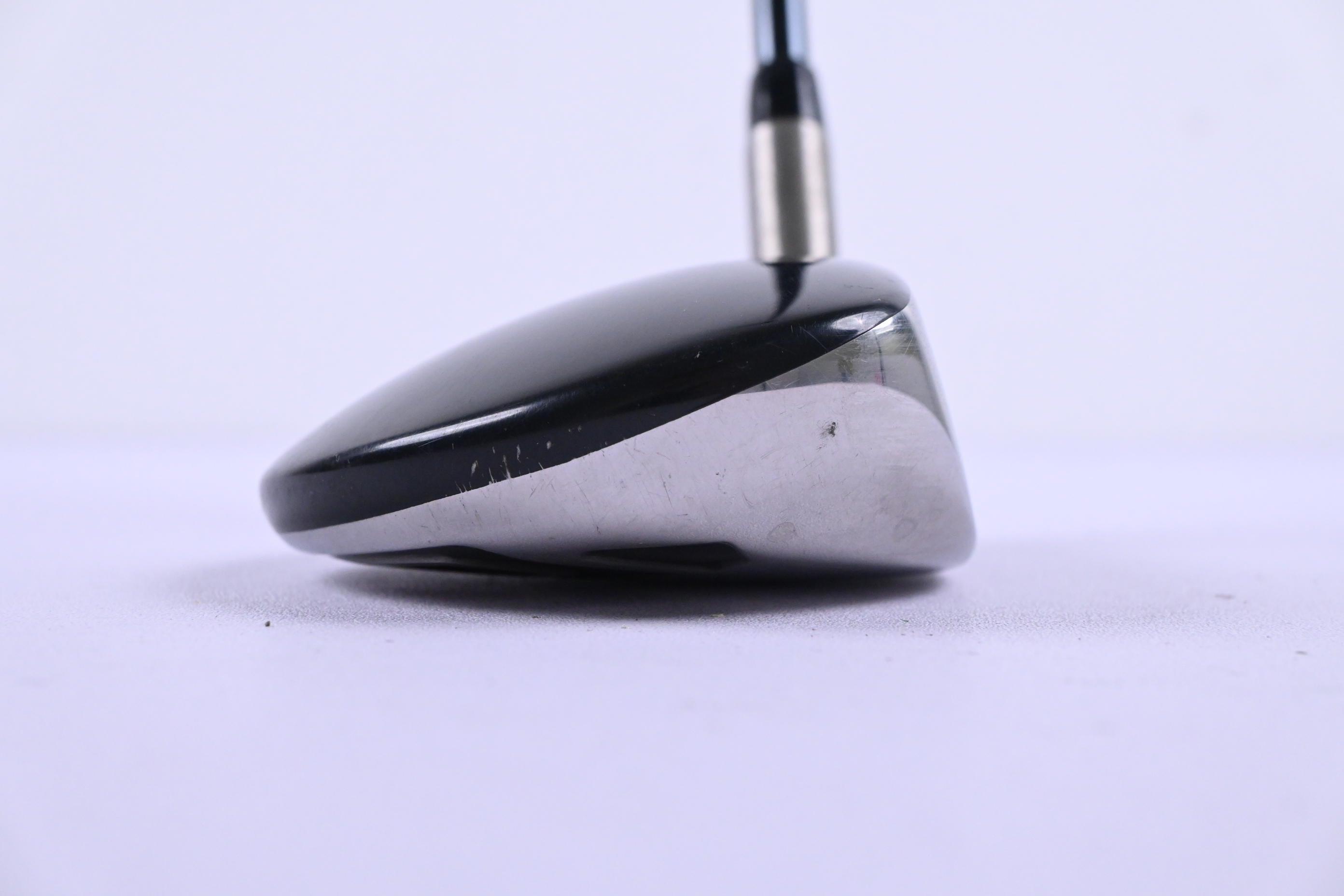 Ping i15 #3 Wood / 15.5 Degree / Senior Flex LIN-Q M40X Red 5 Shaft