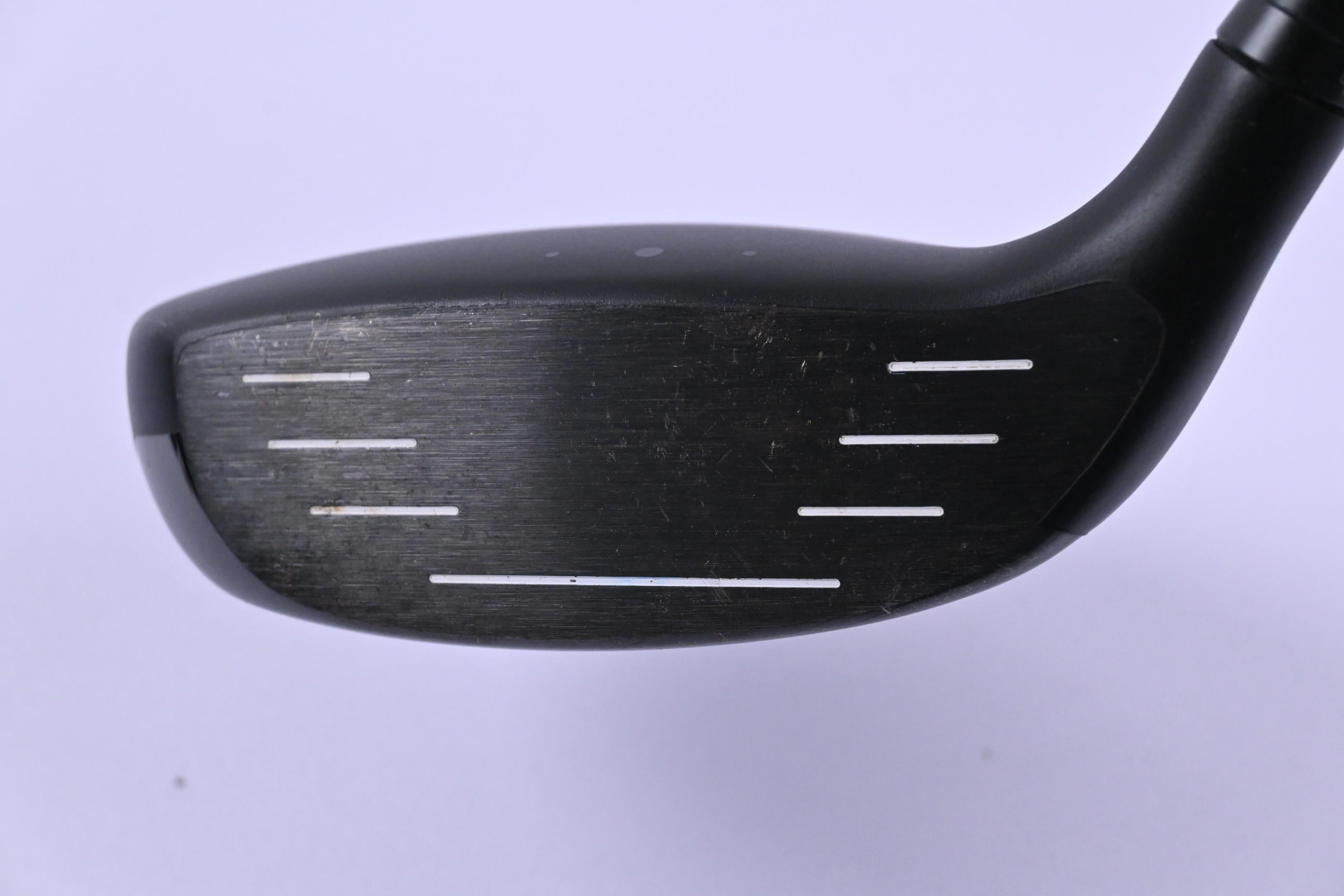 Ping G425 Max #3 Wood / 14.5 Degree / Regular Flex Ping Alta CB Slate 65 Shaft