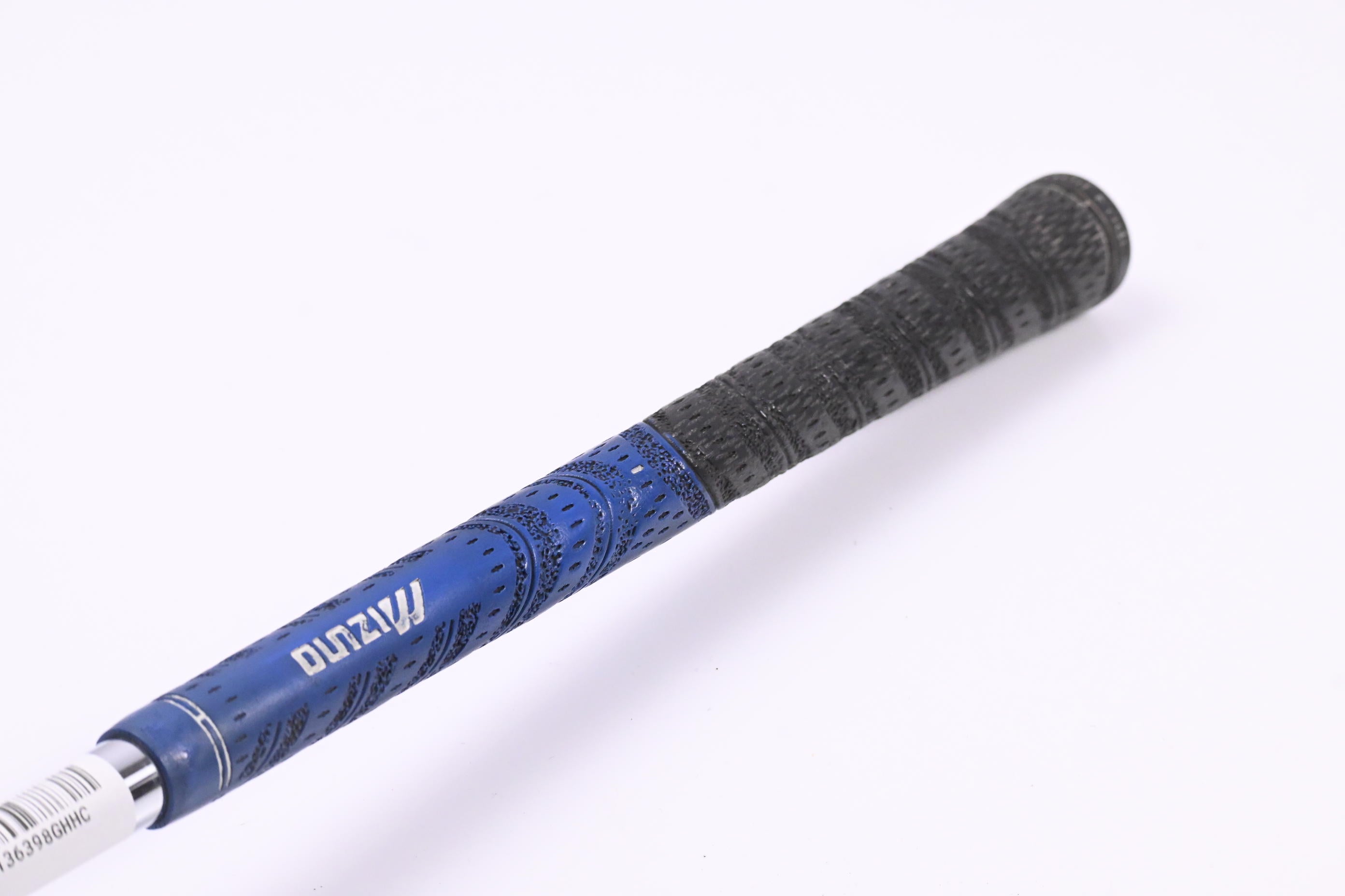 Mizuno MP-4 #9 Iron / X-Flex Project X Shaft