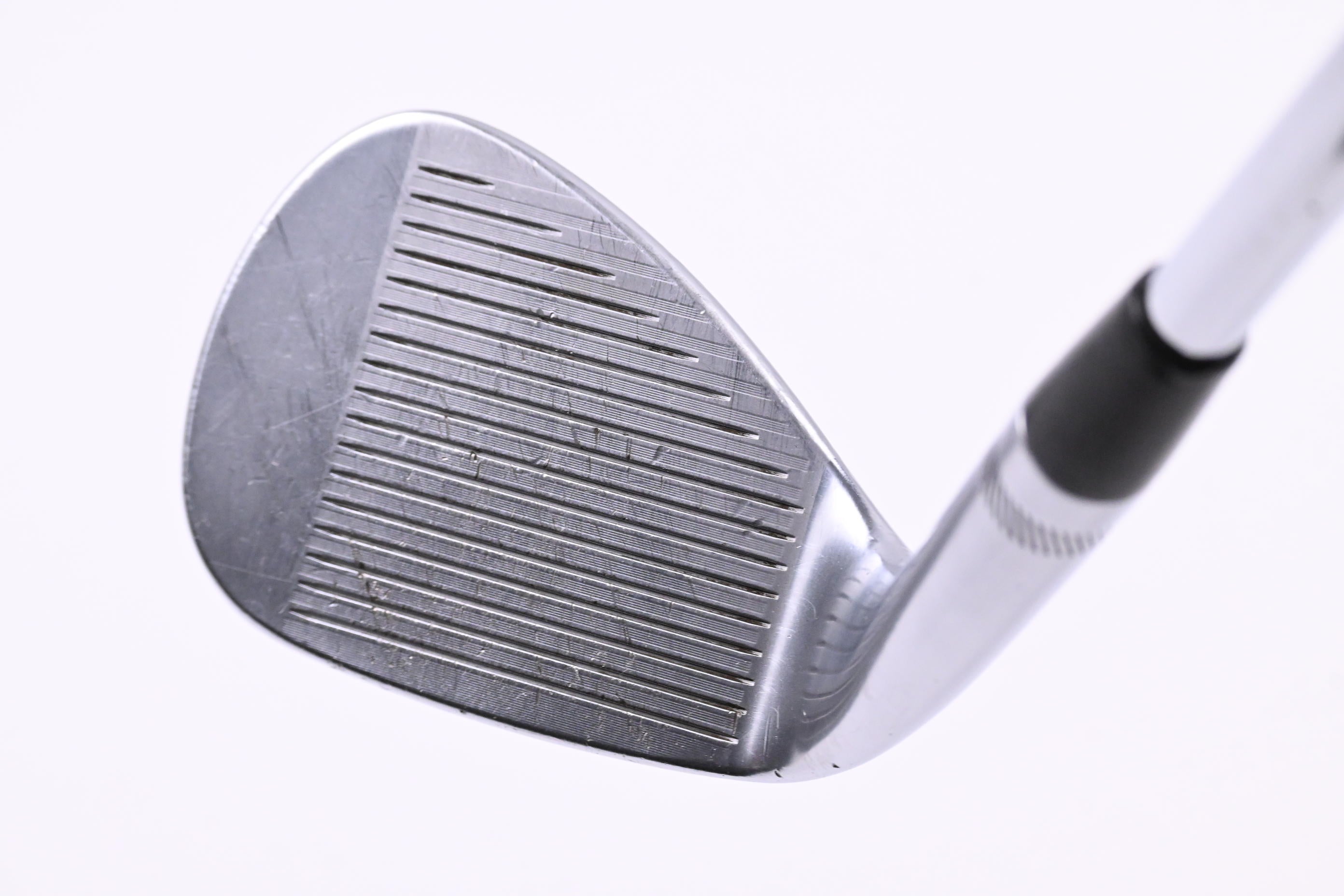 Titleist Vokey SM9 Sand Wedge / 56 Degree / Wedge Flex Titleist Vokey SM9 Shaft