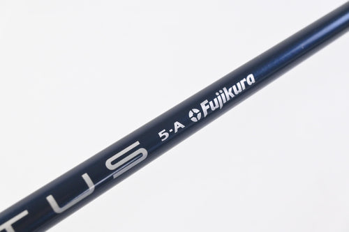 Fujikura Ventus Blue 5 Driver Shaft / Senior Flex / Taylormade 2nd Gen