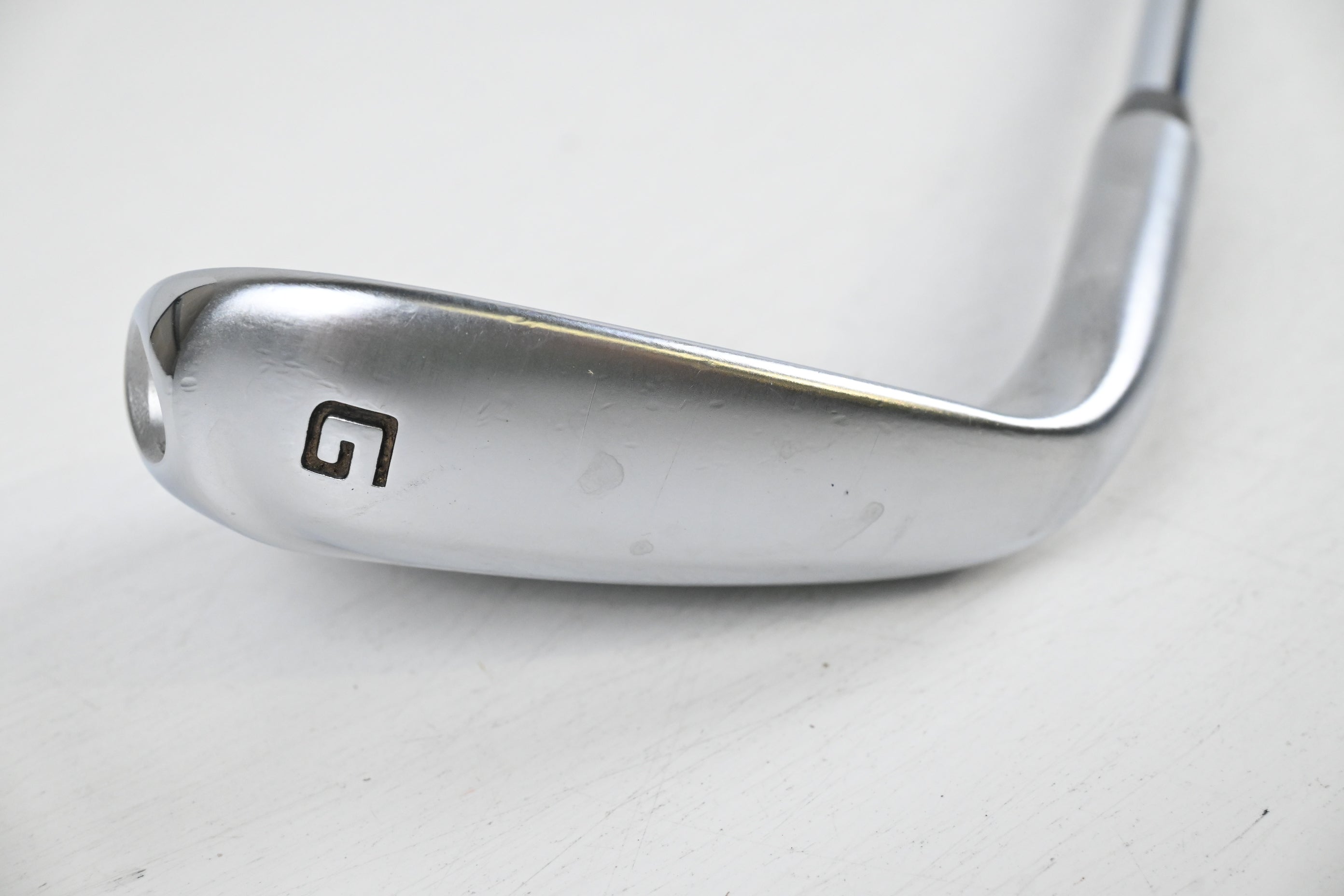 Cobra King Radspeed Gap Wedge / 47.5 Degree / Regular Flex KBS Tour 90